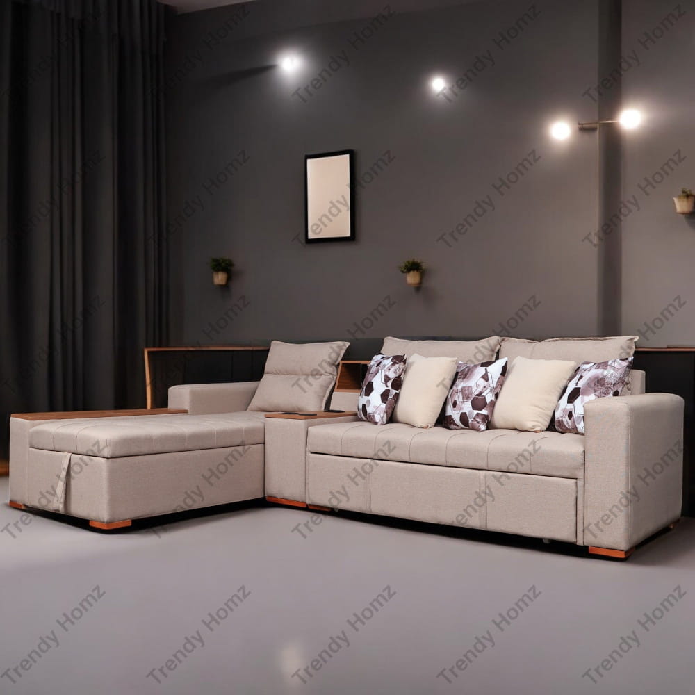 ركنة سرير وسحارة 229