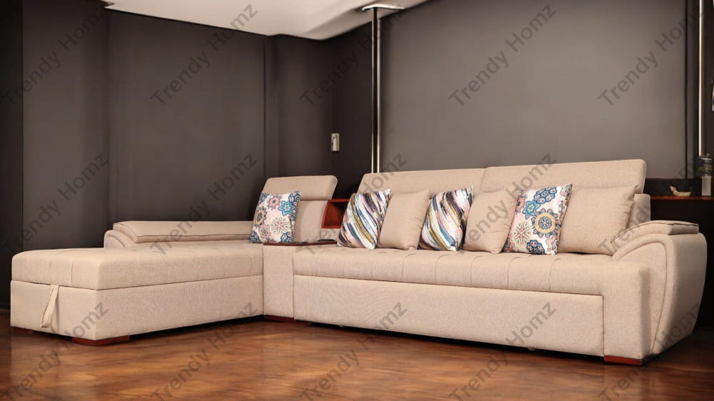 ركنة سرير وسحارة 246