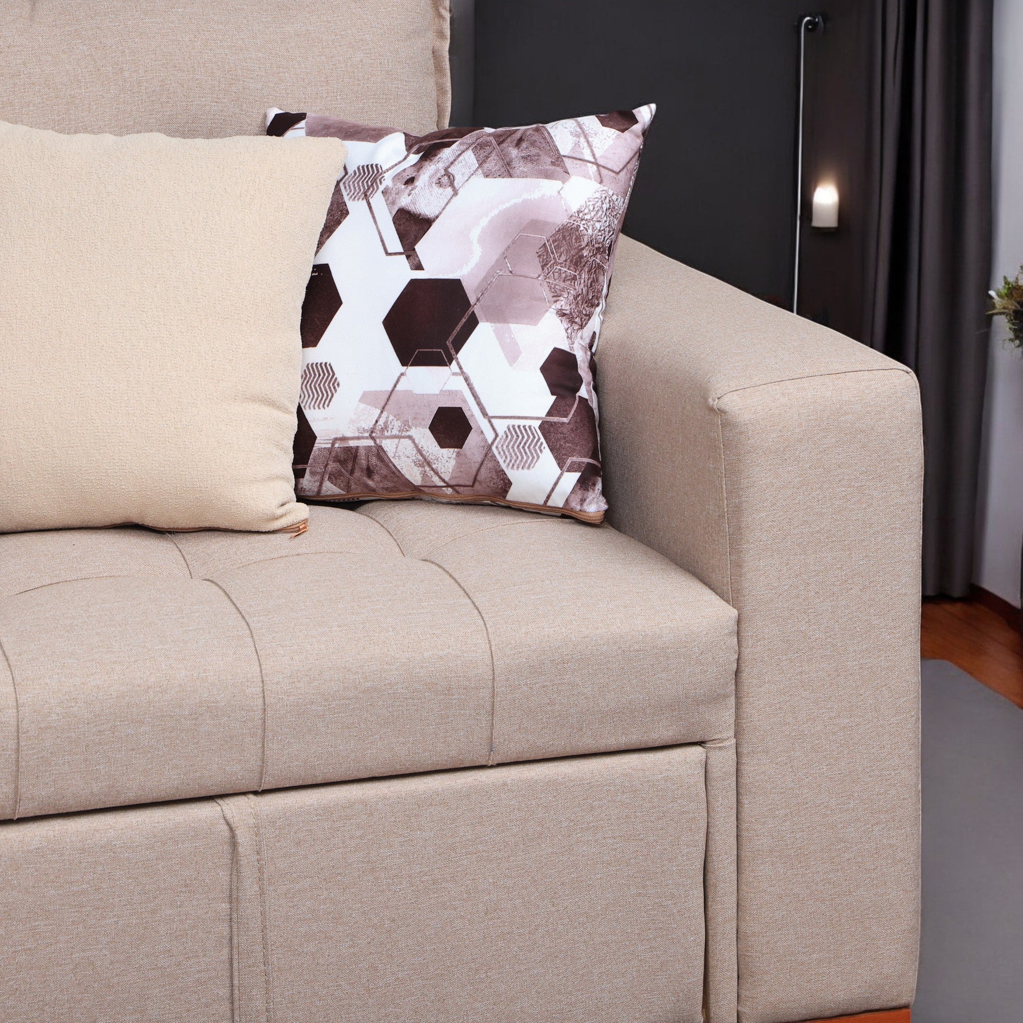 ركنة سرير وسحارة 229