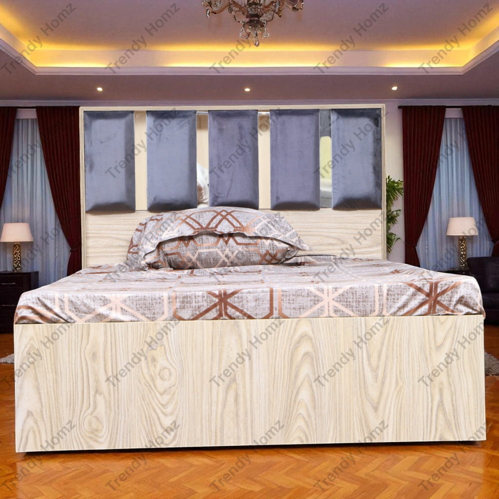سرير اطفال 332