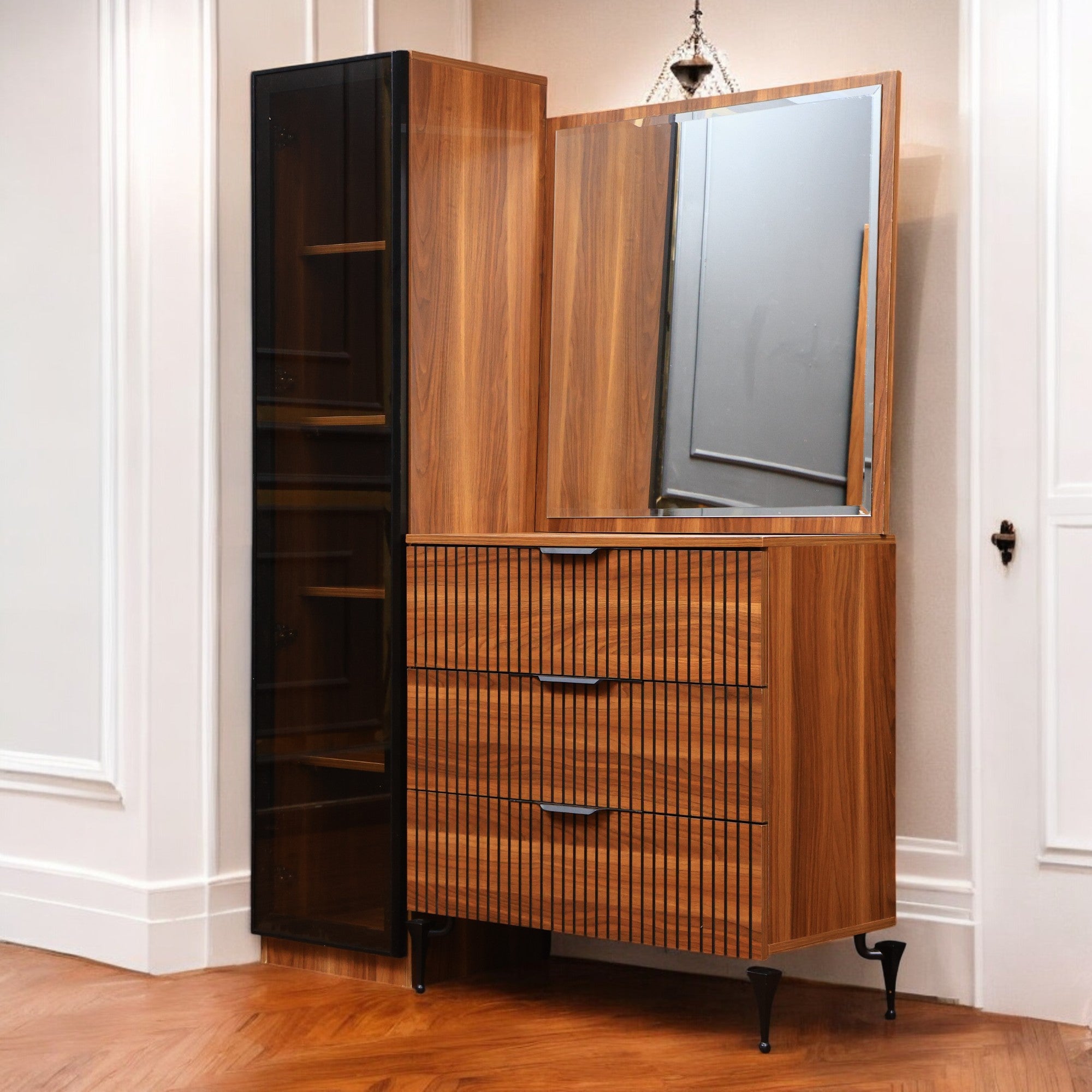 غرفة نوم ماستر t418