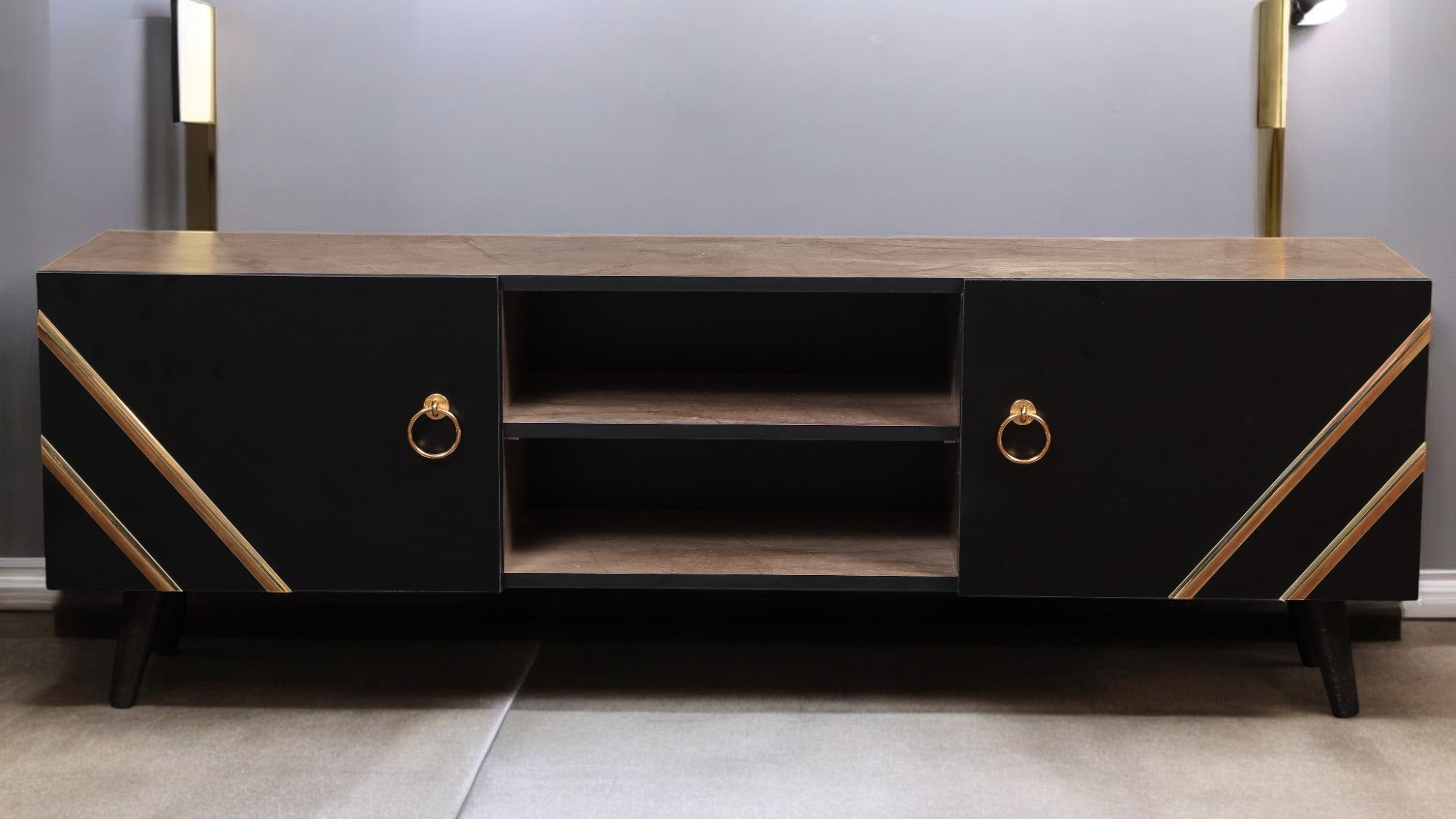 ترابيزة تليفزيون 162