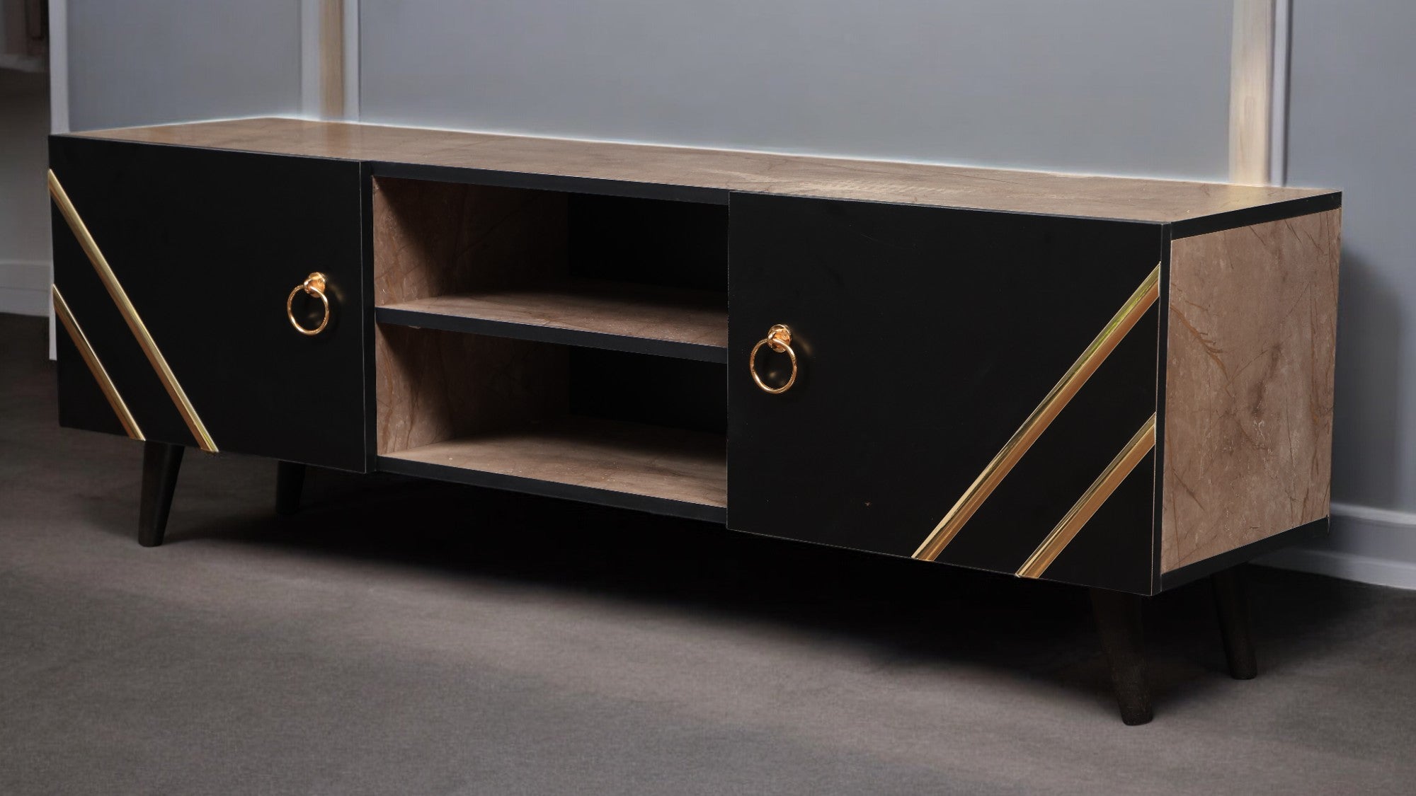 ترابيزة تليفزيون 162