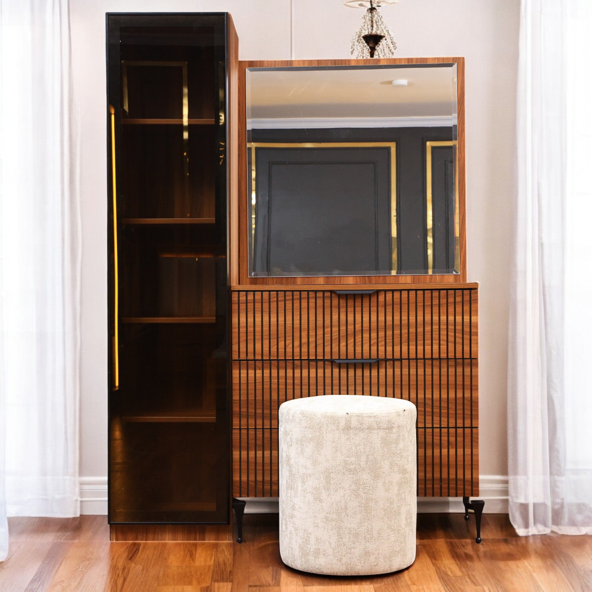 غرفة نوم ماستر t418