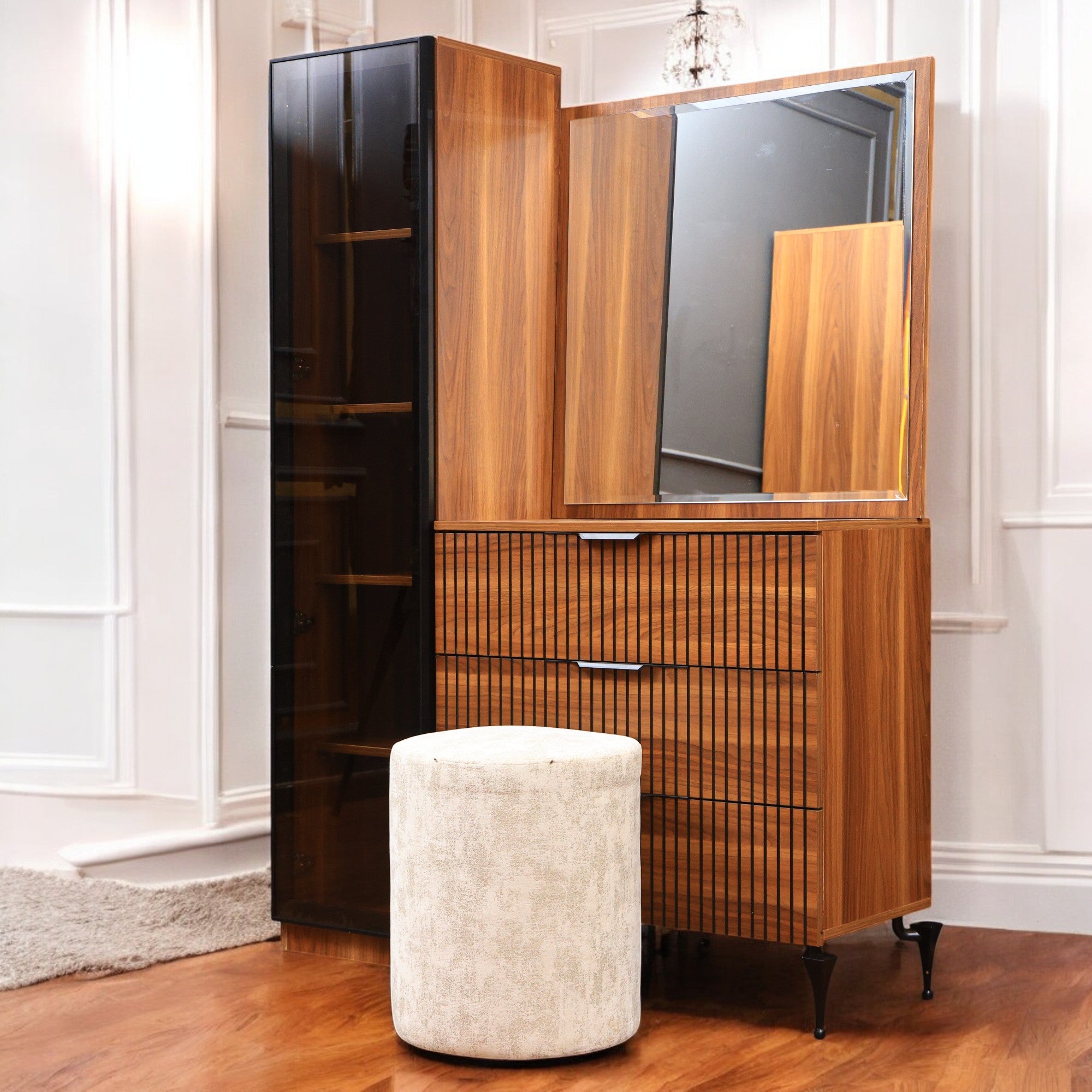 غرفة نوم ماستر t418