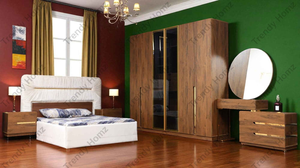 غرفة نوم ماستر 401