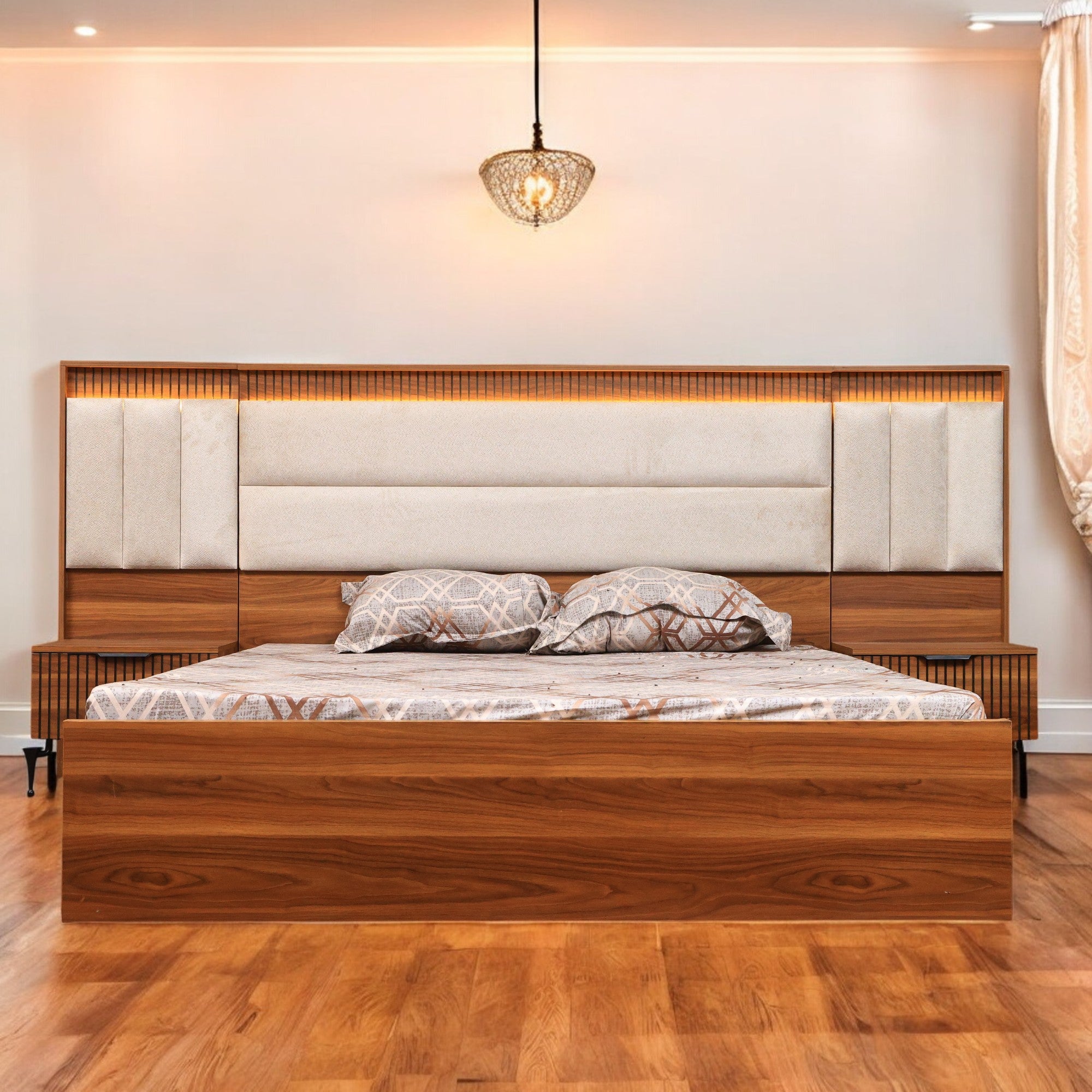 غرفة نوم ماستر t418