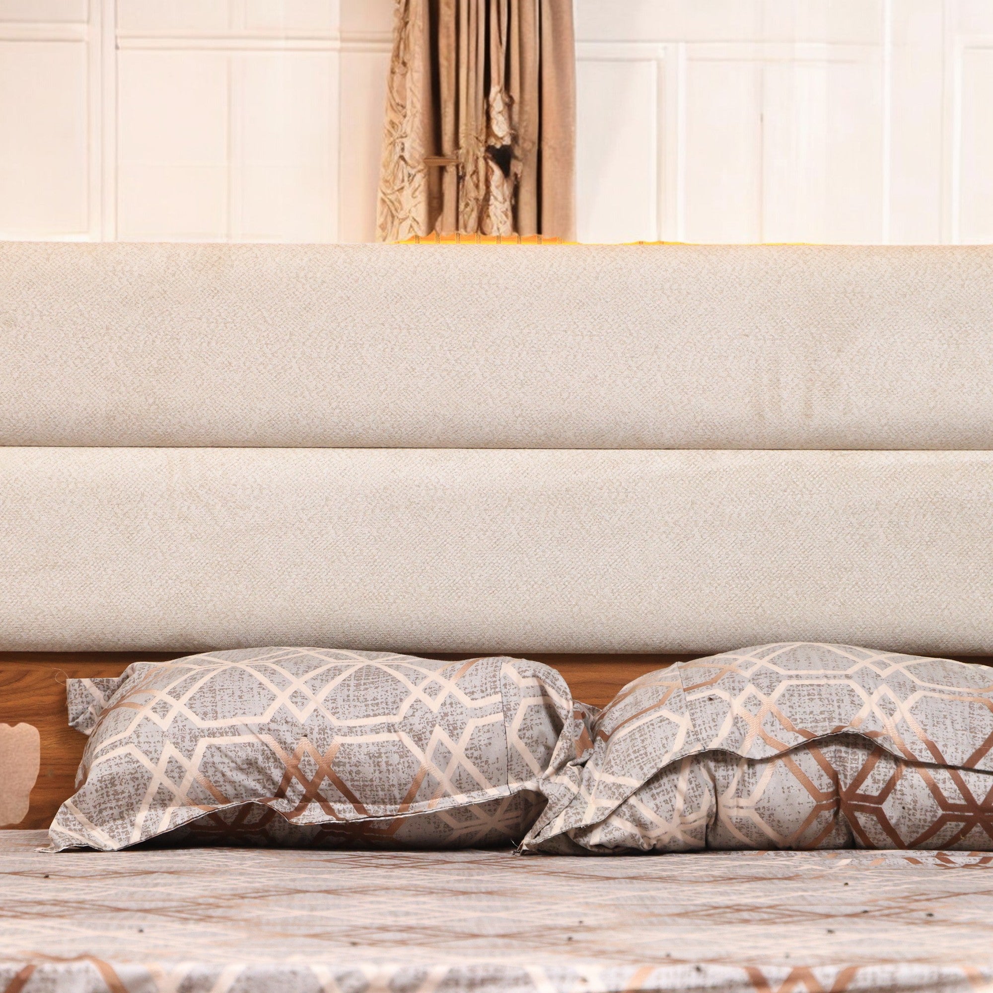 غرفة نوم ماستر t418