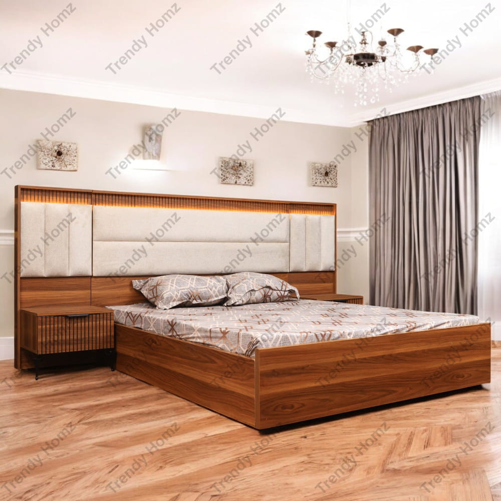 غرفة نوم ماستر 418
