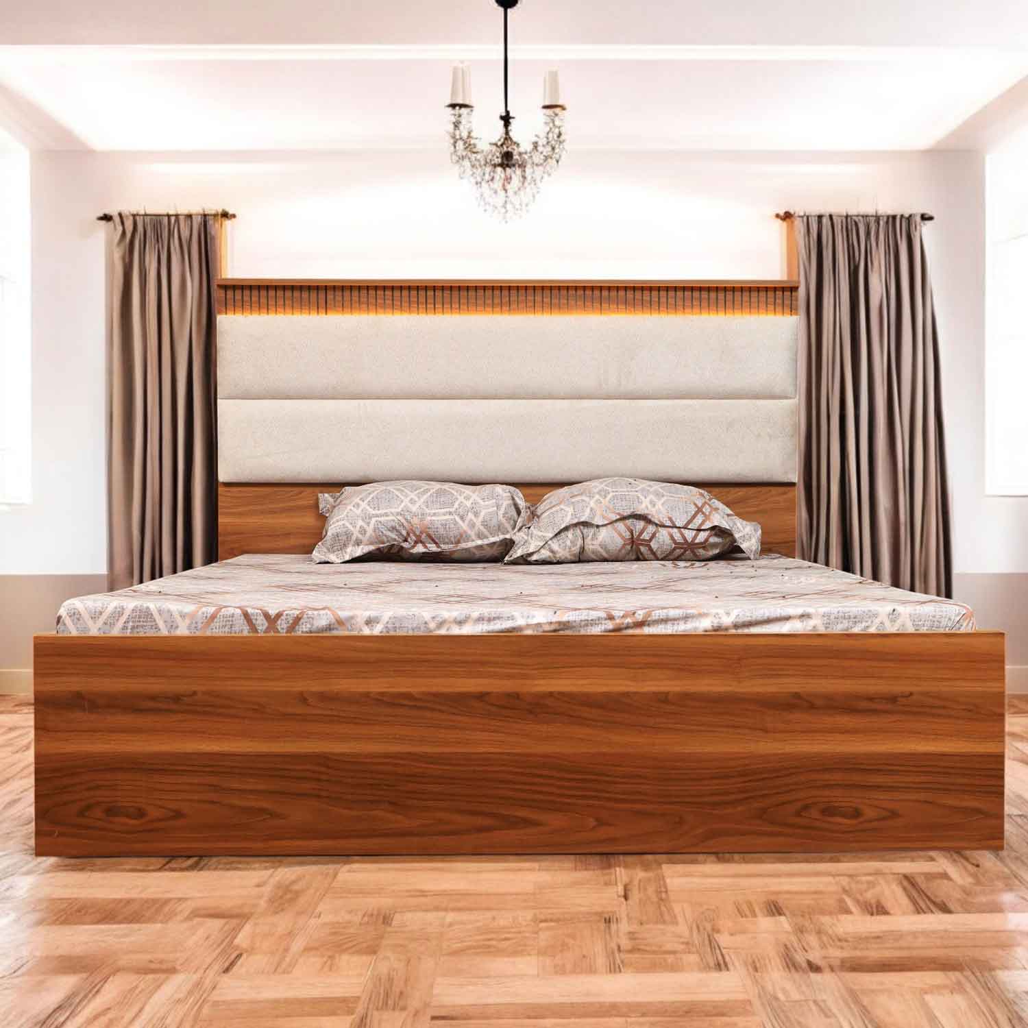 غرفة نوم ماستر t418