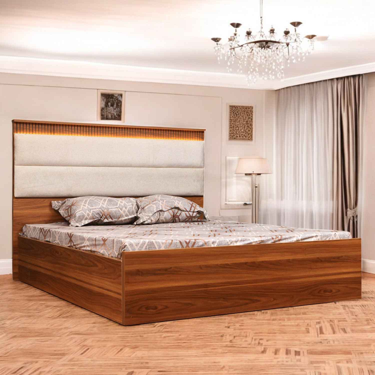 غرفة نوم ماستر t418