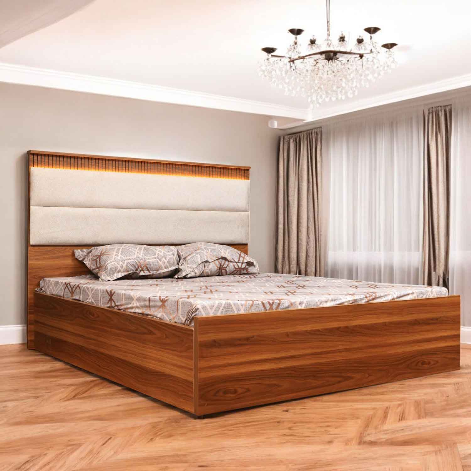 غرفة نوم ماستر t418