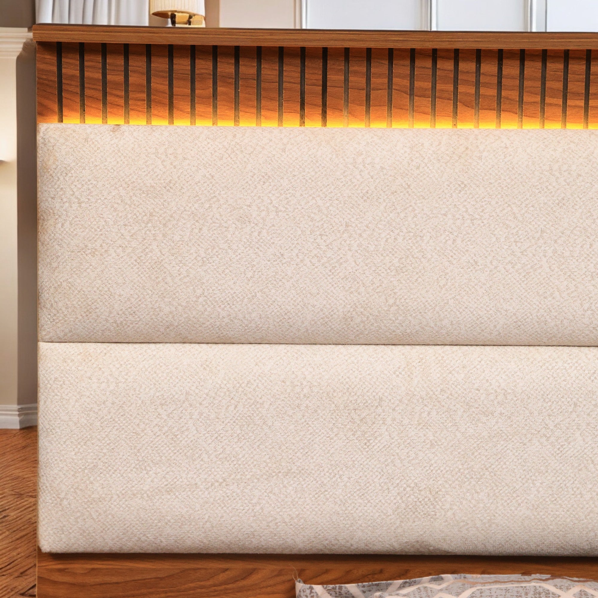 غرفة نوم ماستر 418