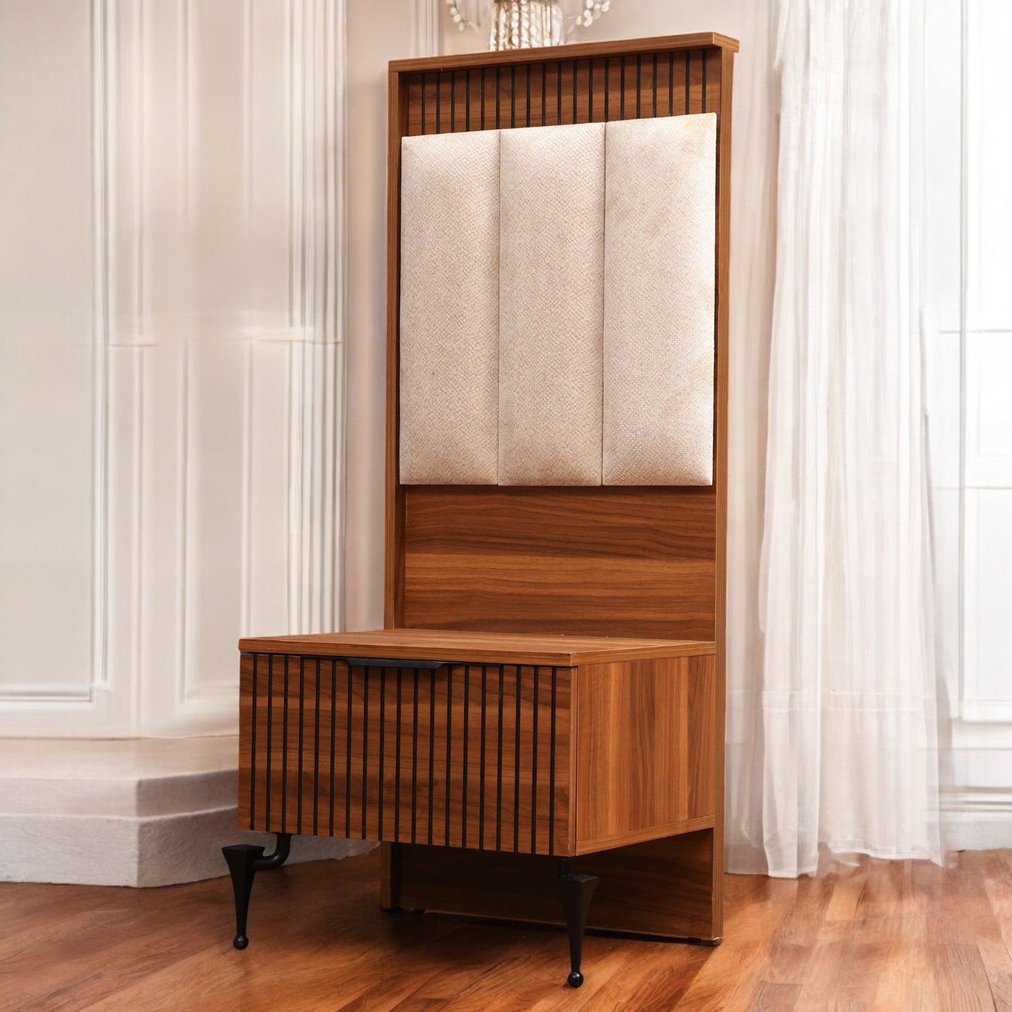 غرفة نوم ماستر t418