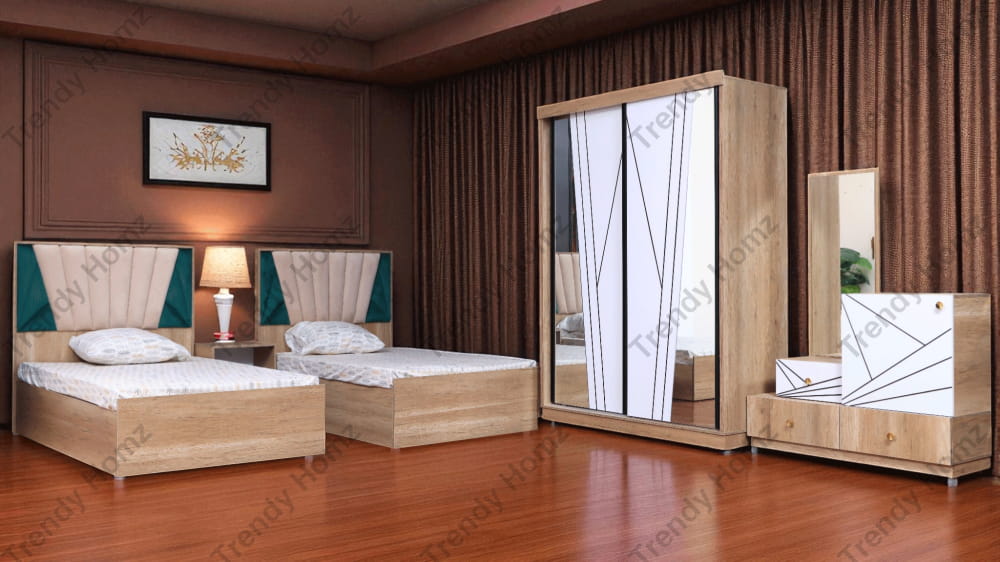 غرفة نوم اطفال 245