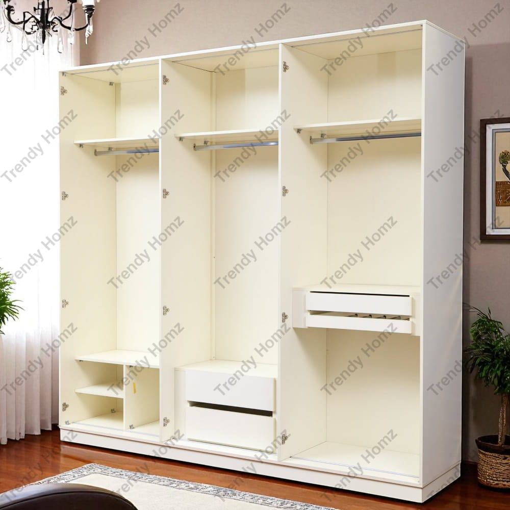 غرفة نوم ماستر 402
