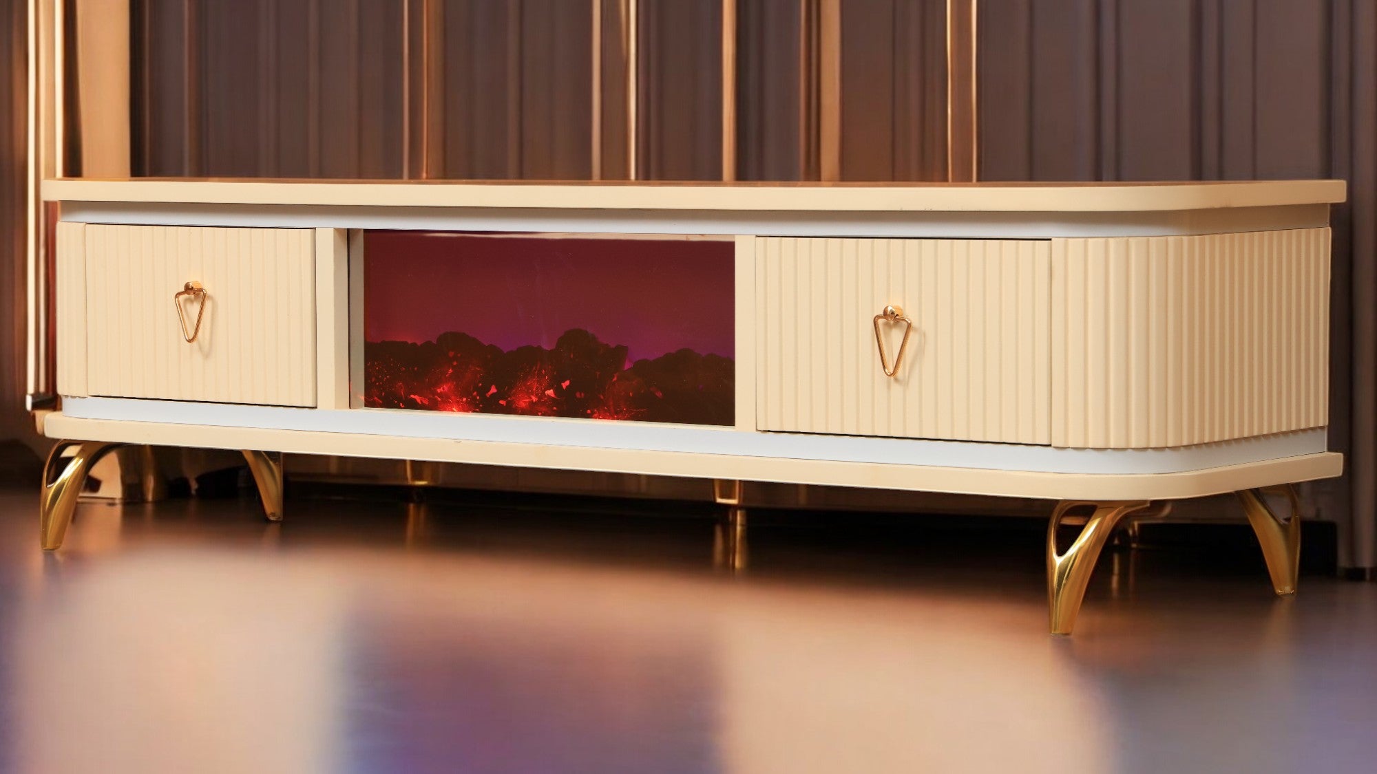 ترابيزة تليفزيون 153