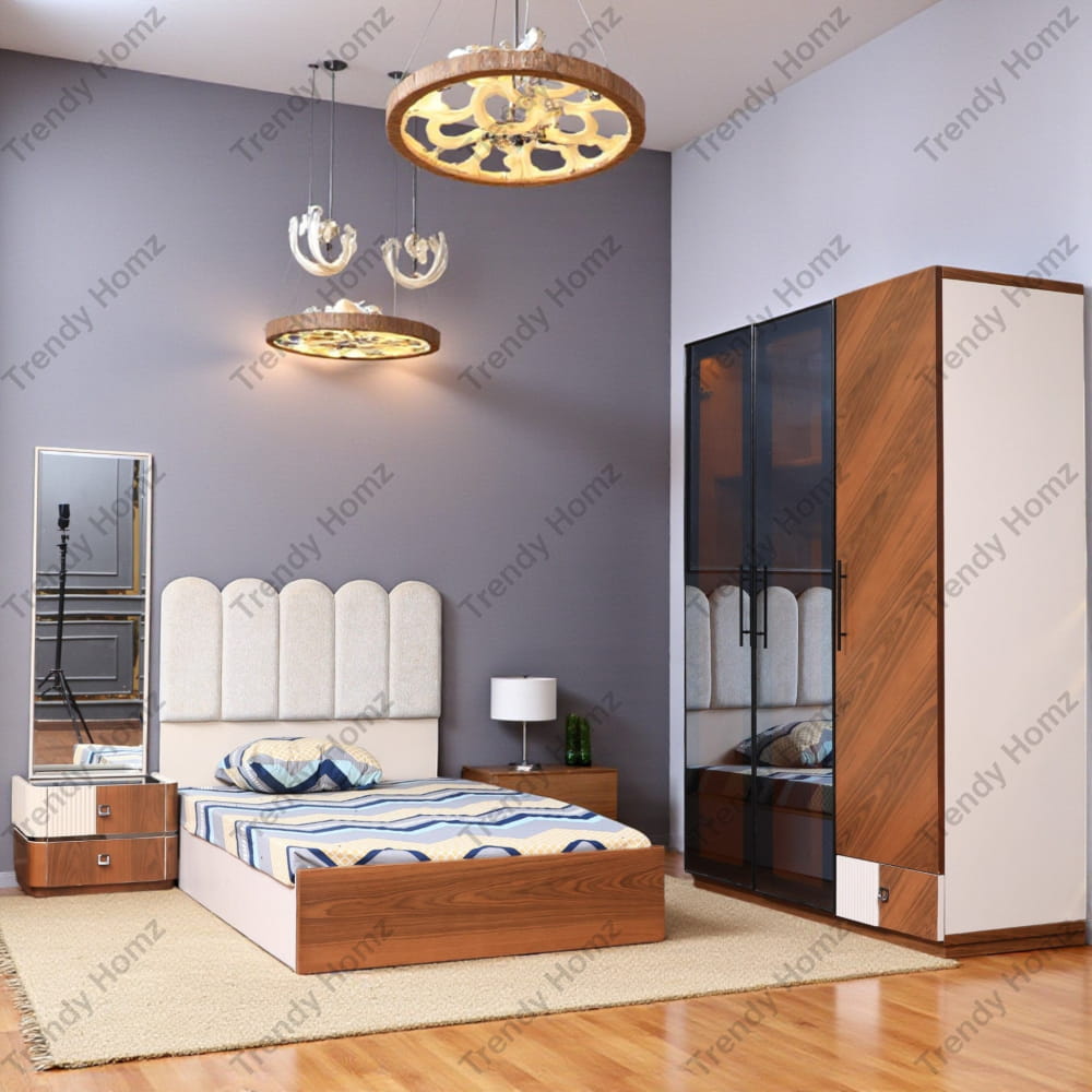 غرفة نوم اطفال 364