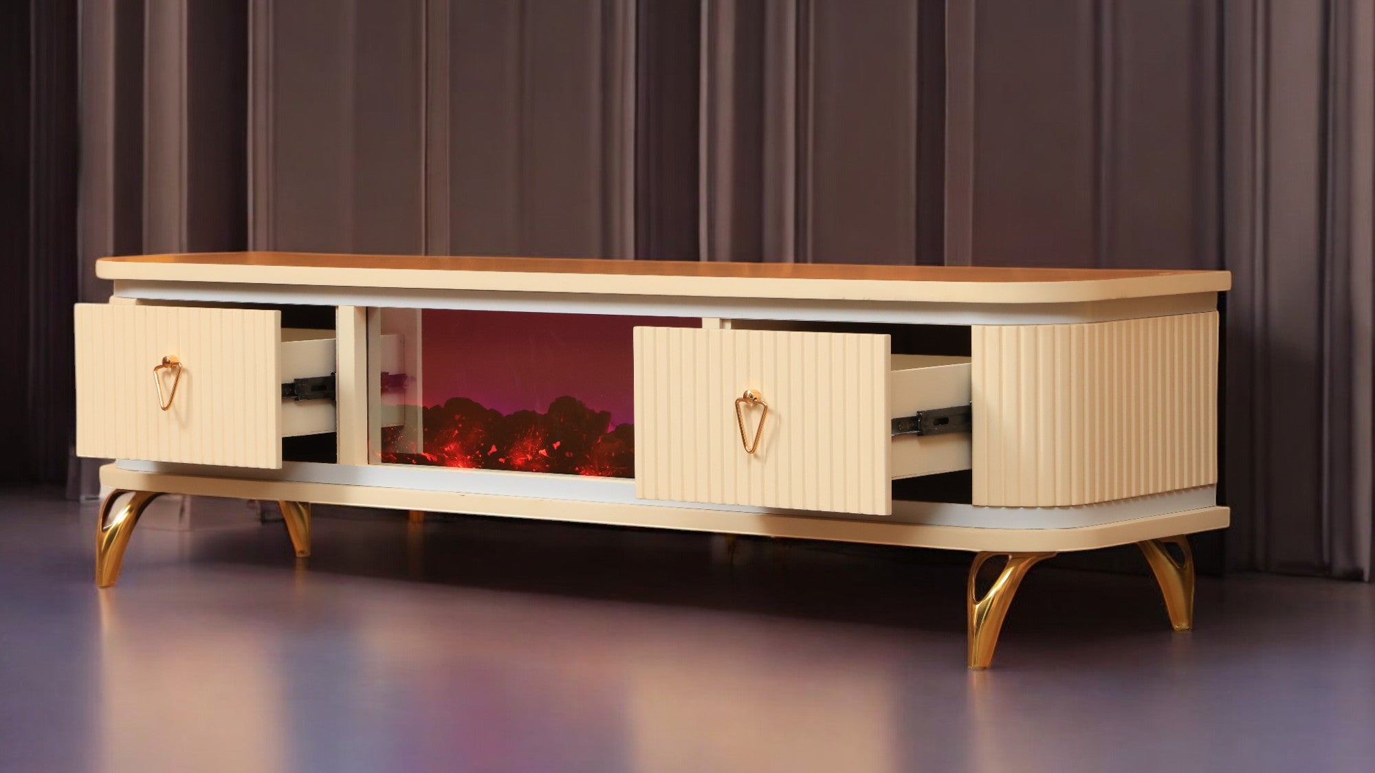 ترابيزة تليفزيون 153