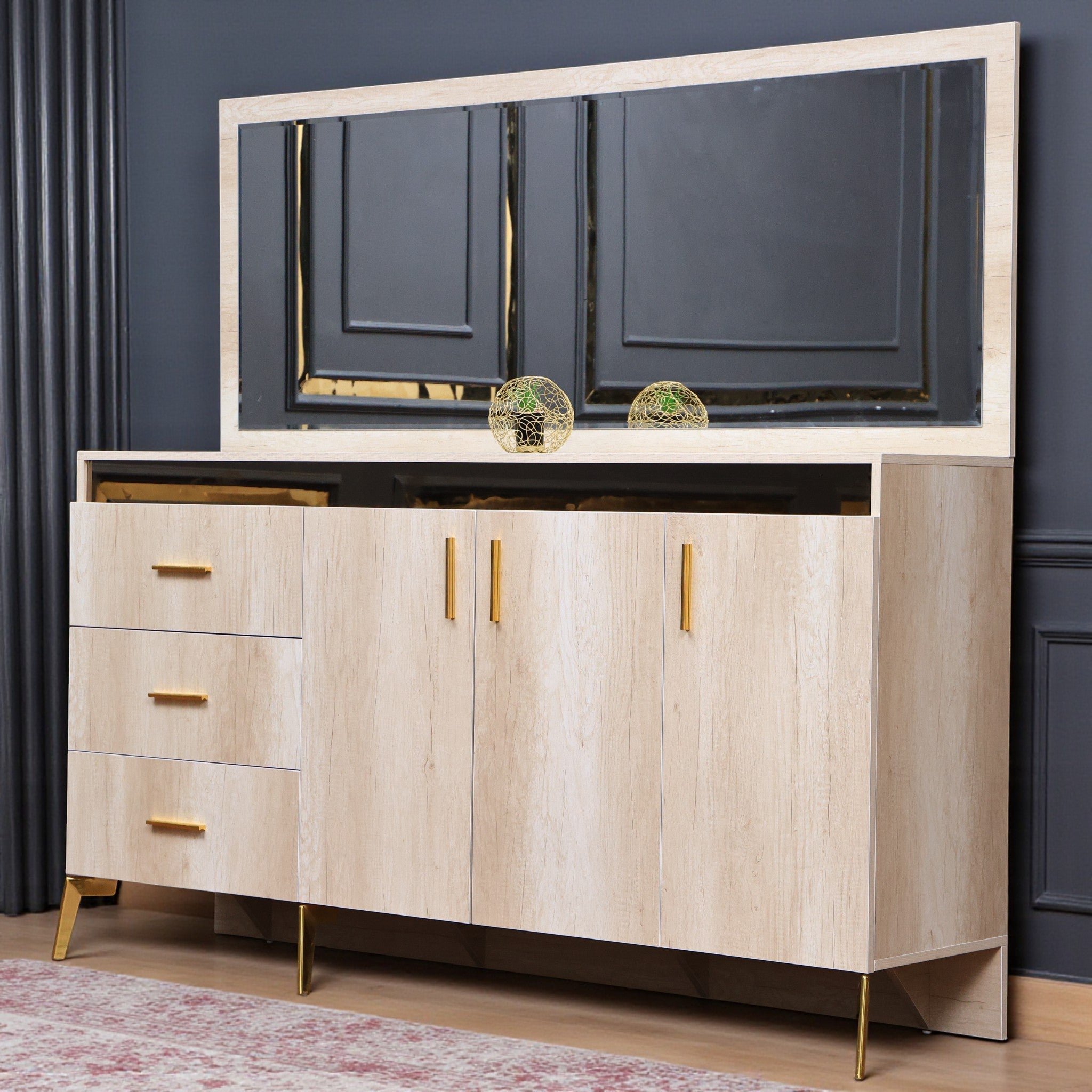 غرفة سفرة 467