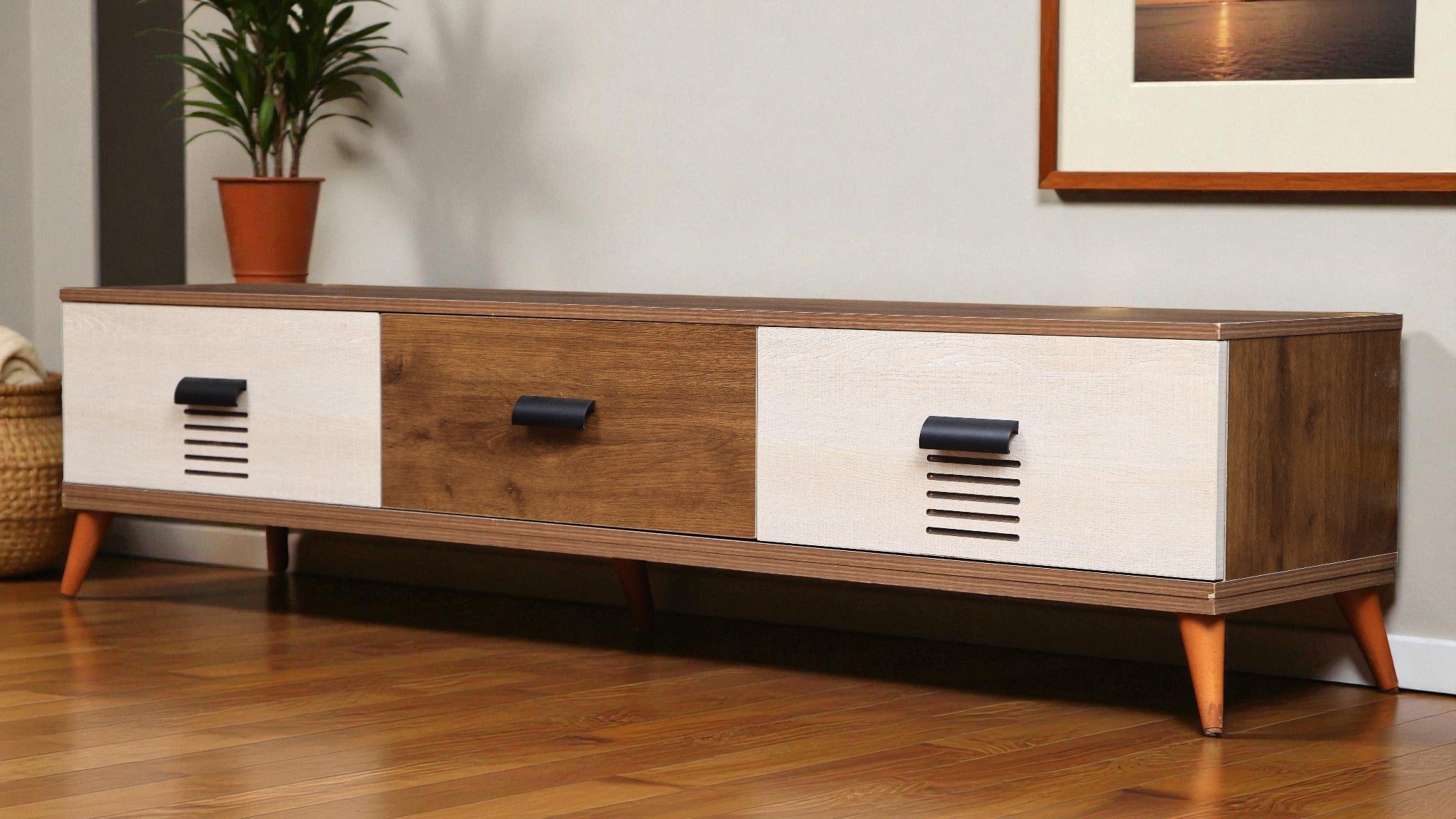 ترابيزة تليفزيون 183