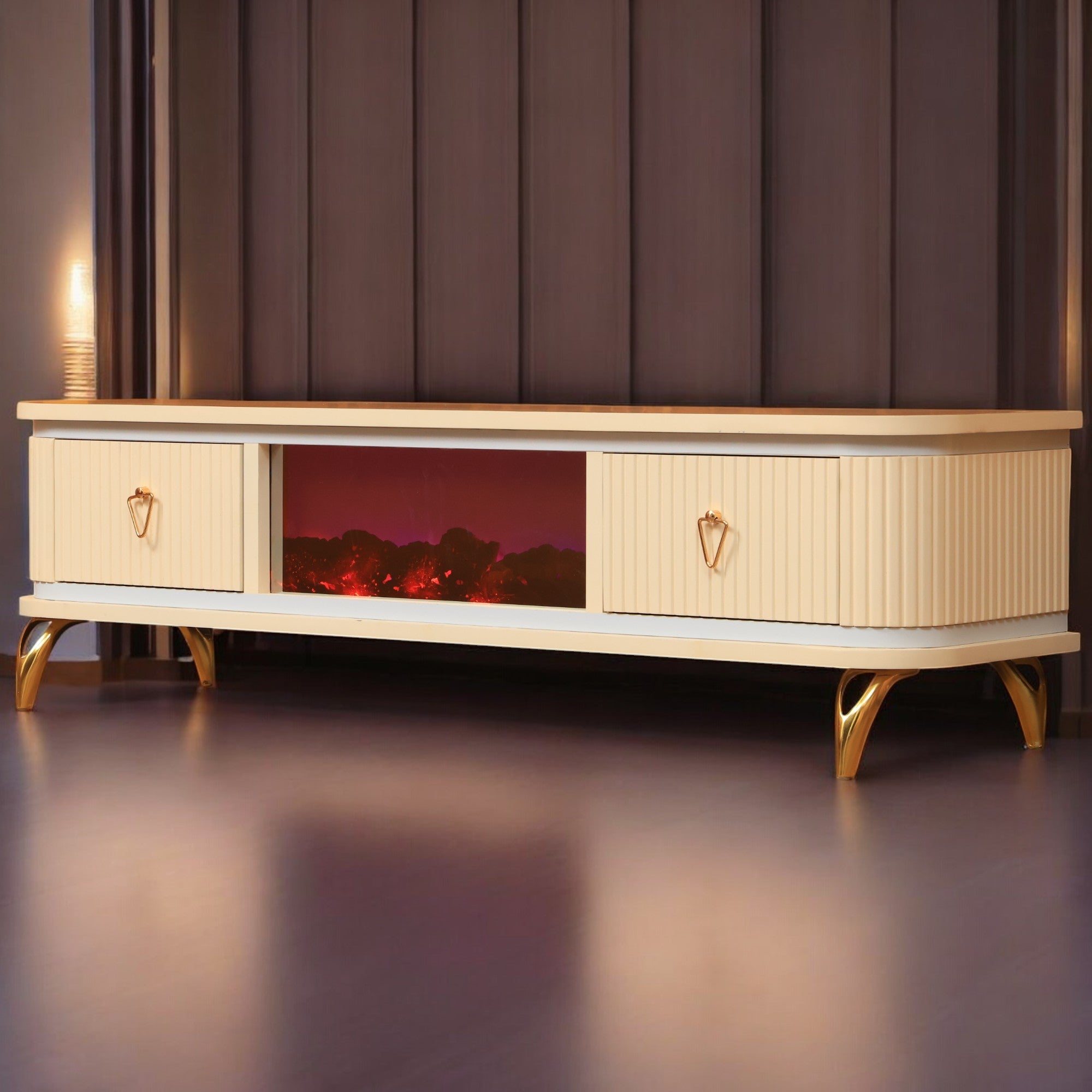 ترابيزة تليفزيون 153