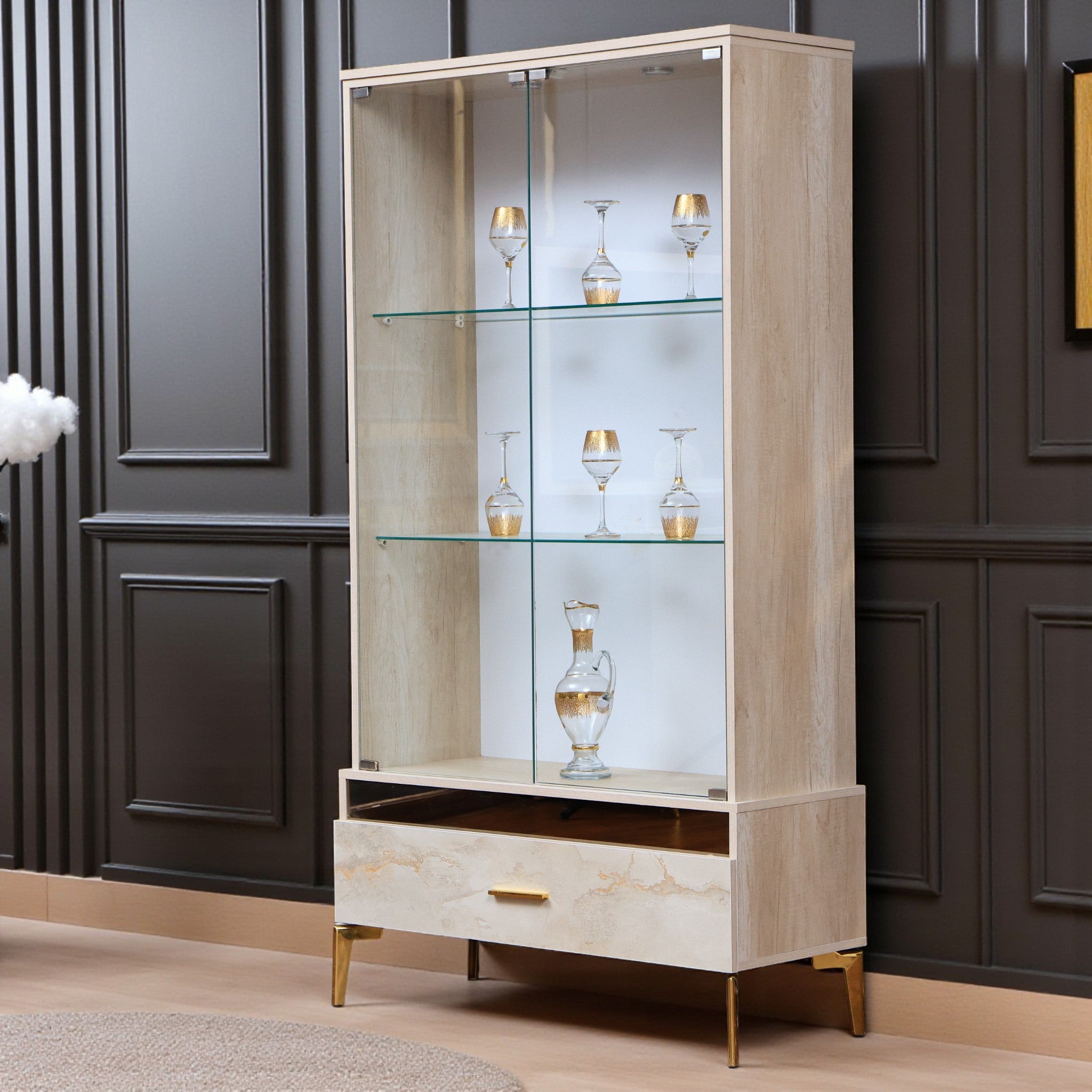 غرفة سفرة 467