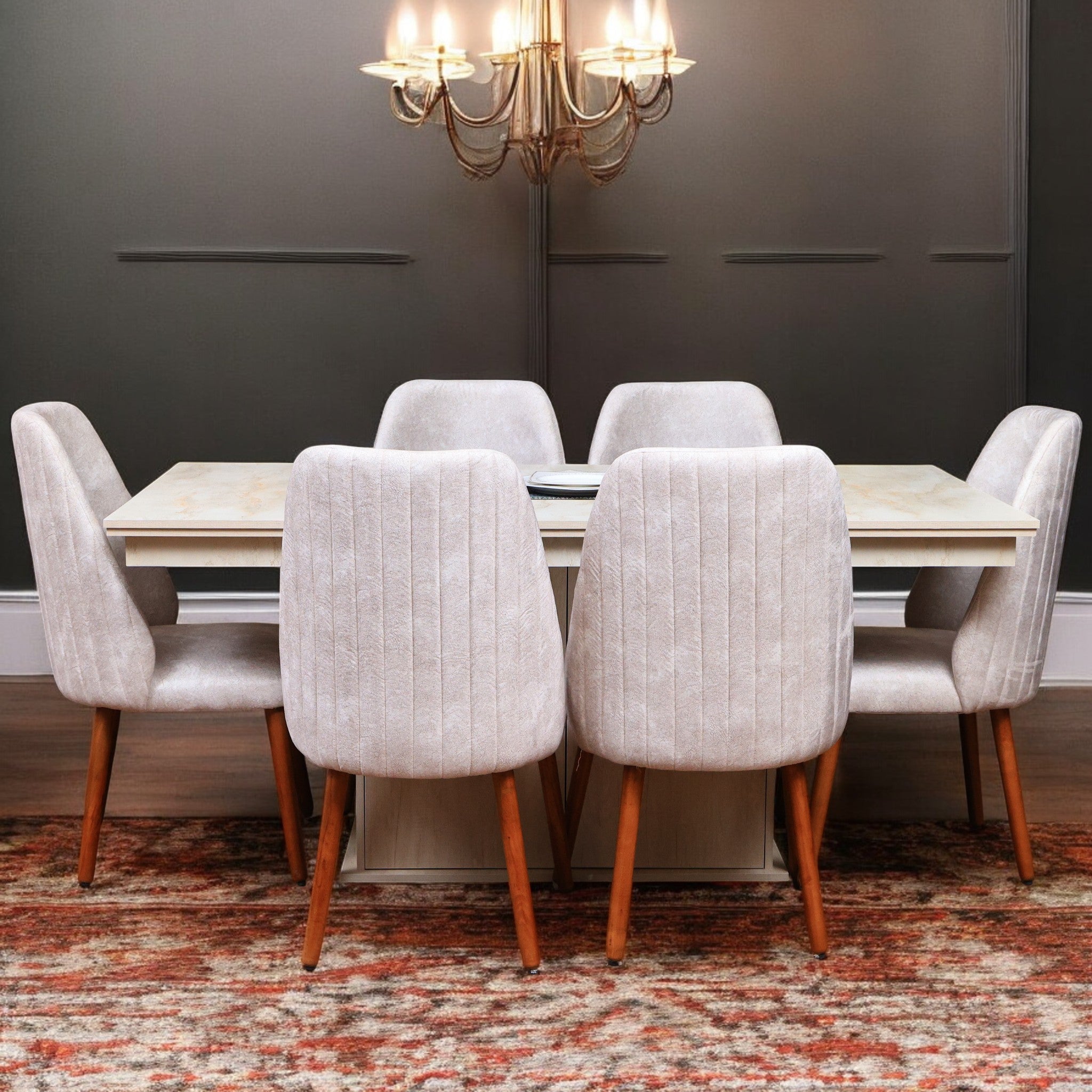 غرفة سفرة 467