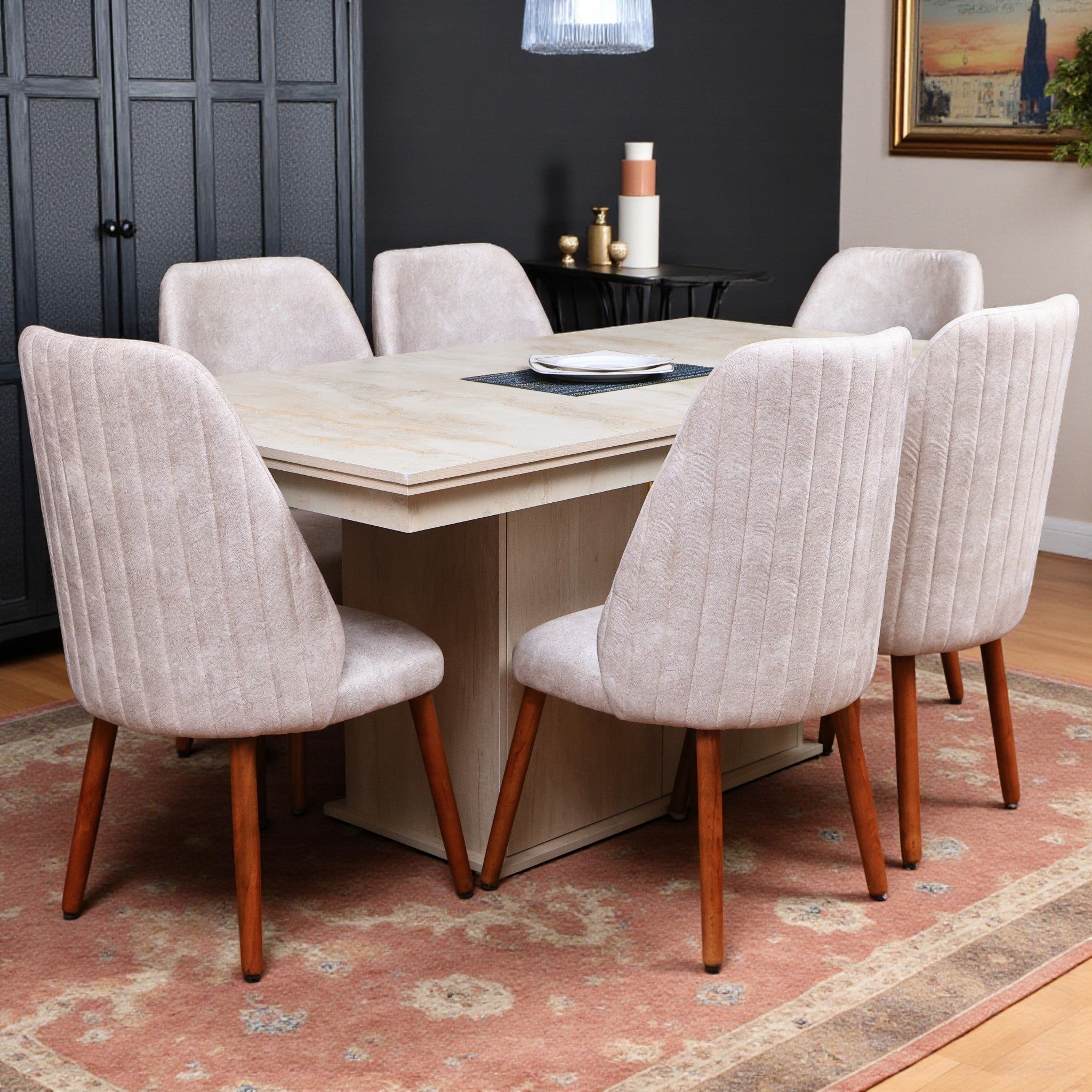 غرفة سفرة 467