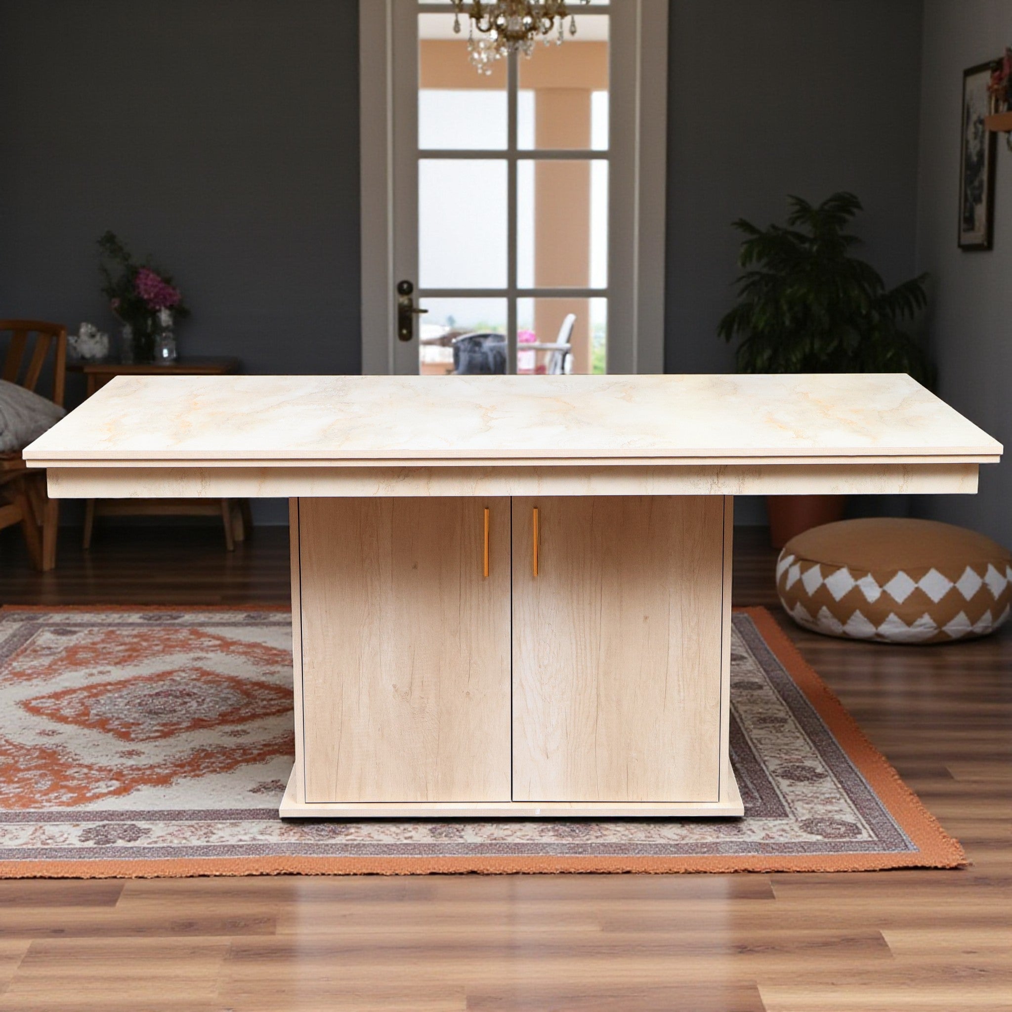 غرفة سفرة 467