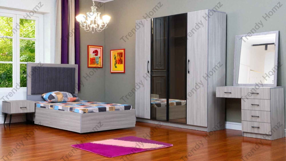 غرفة نوم اطفال 220