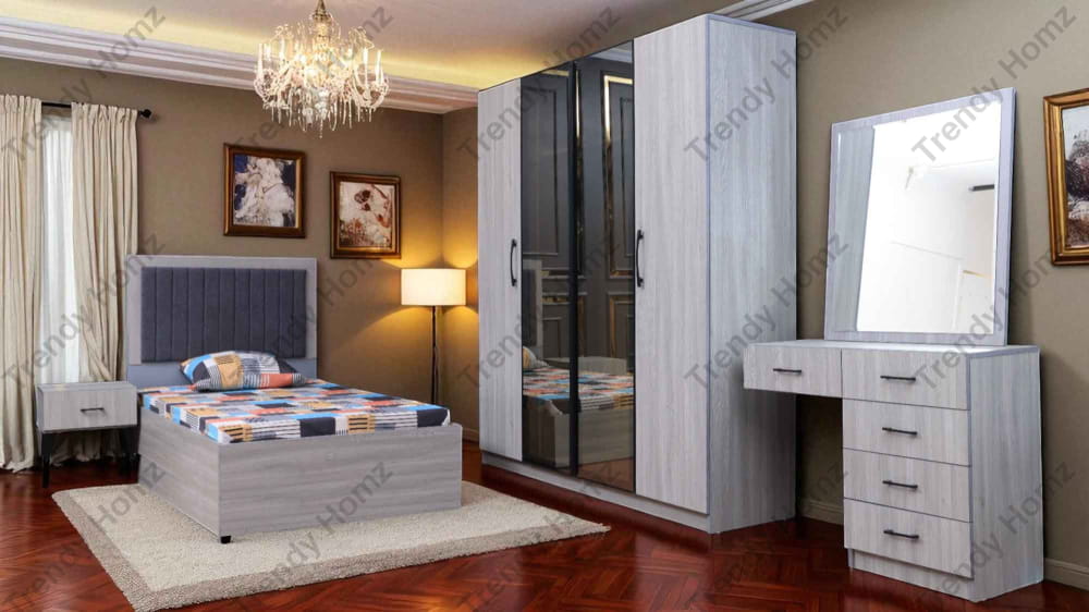 غرفة نوم اطفال 220