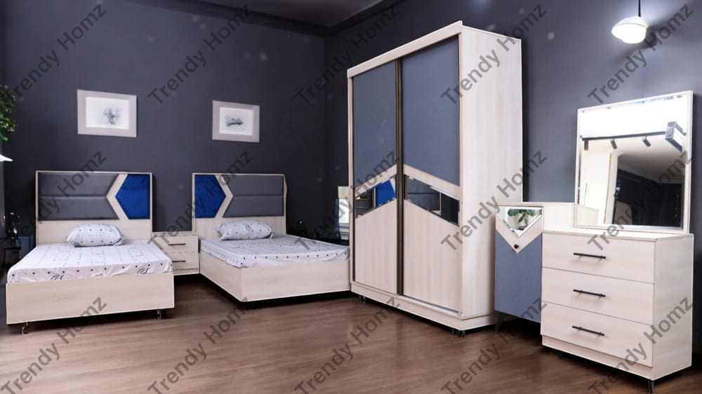 غرفة نوم اطفال 247