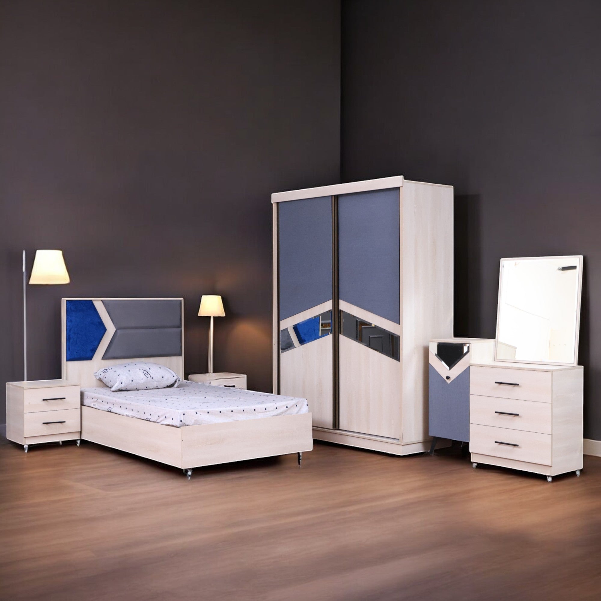 غرفة نوم اطفال T247