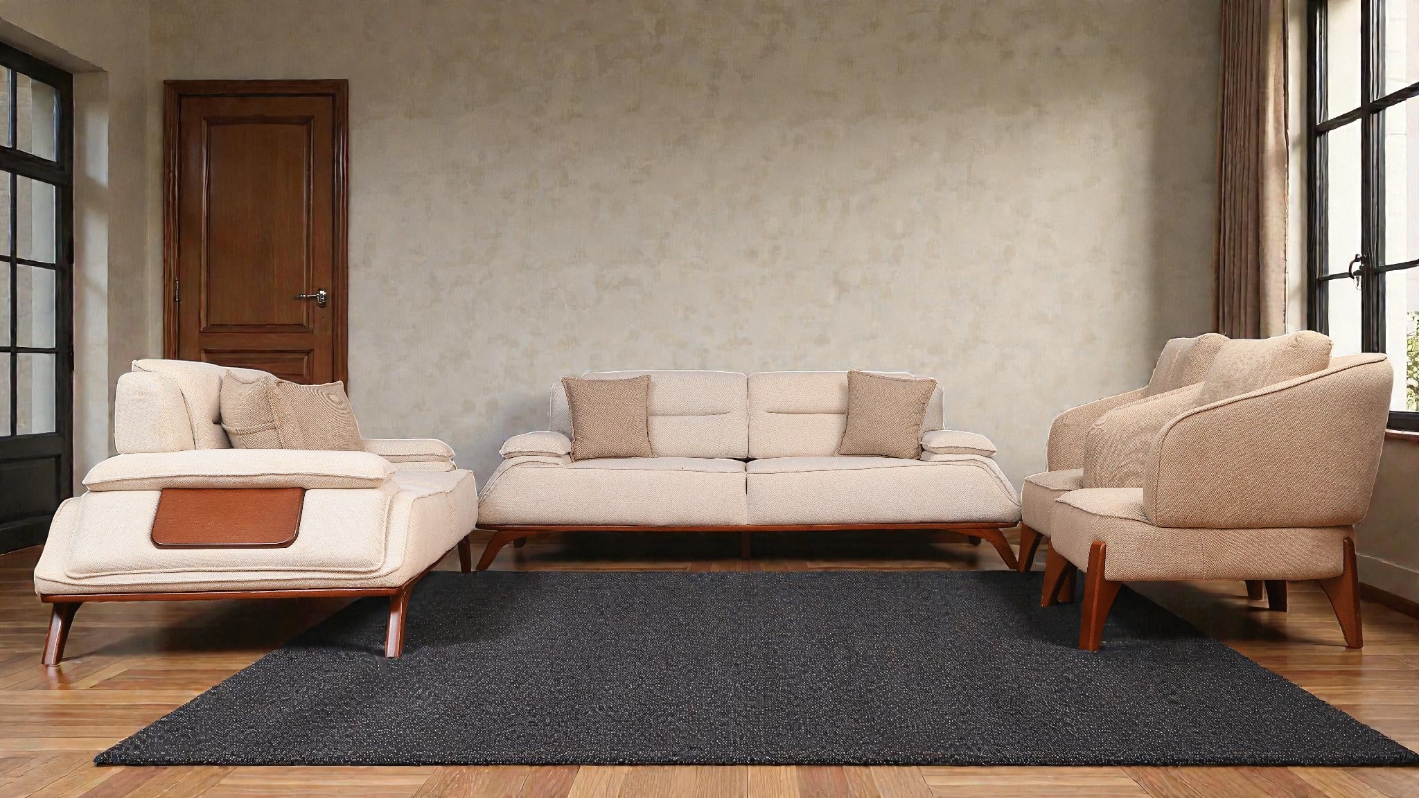 انترية سرير 720