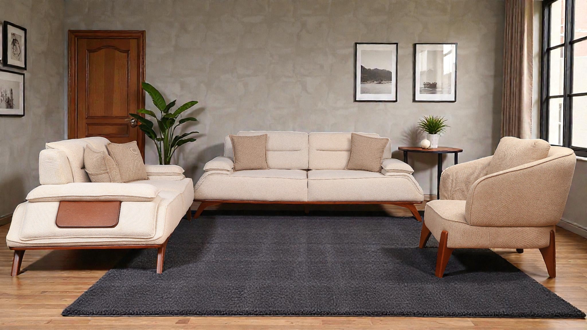 انترية سرير 720