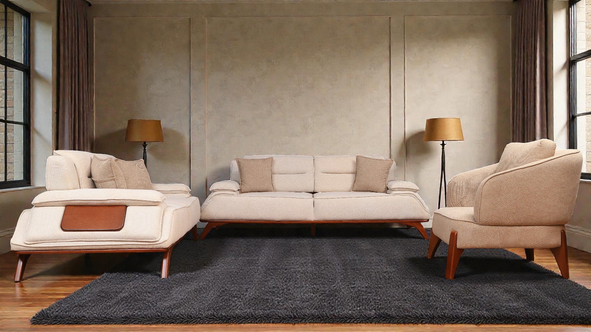 انترية سرير 720