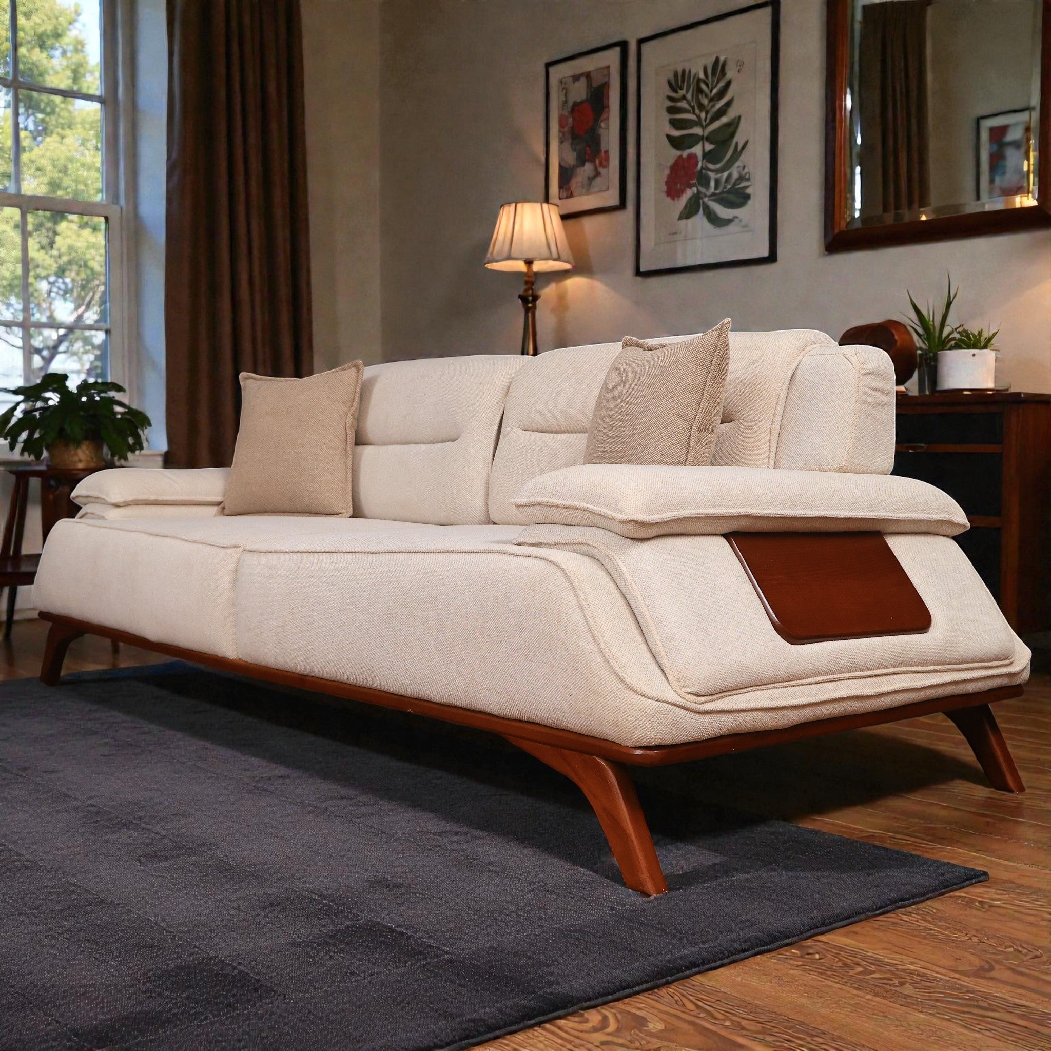 انترية سرير 720