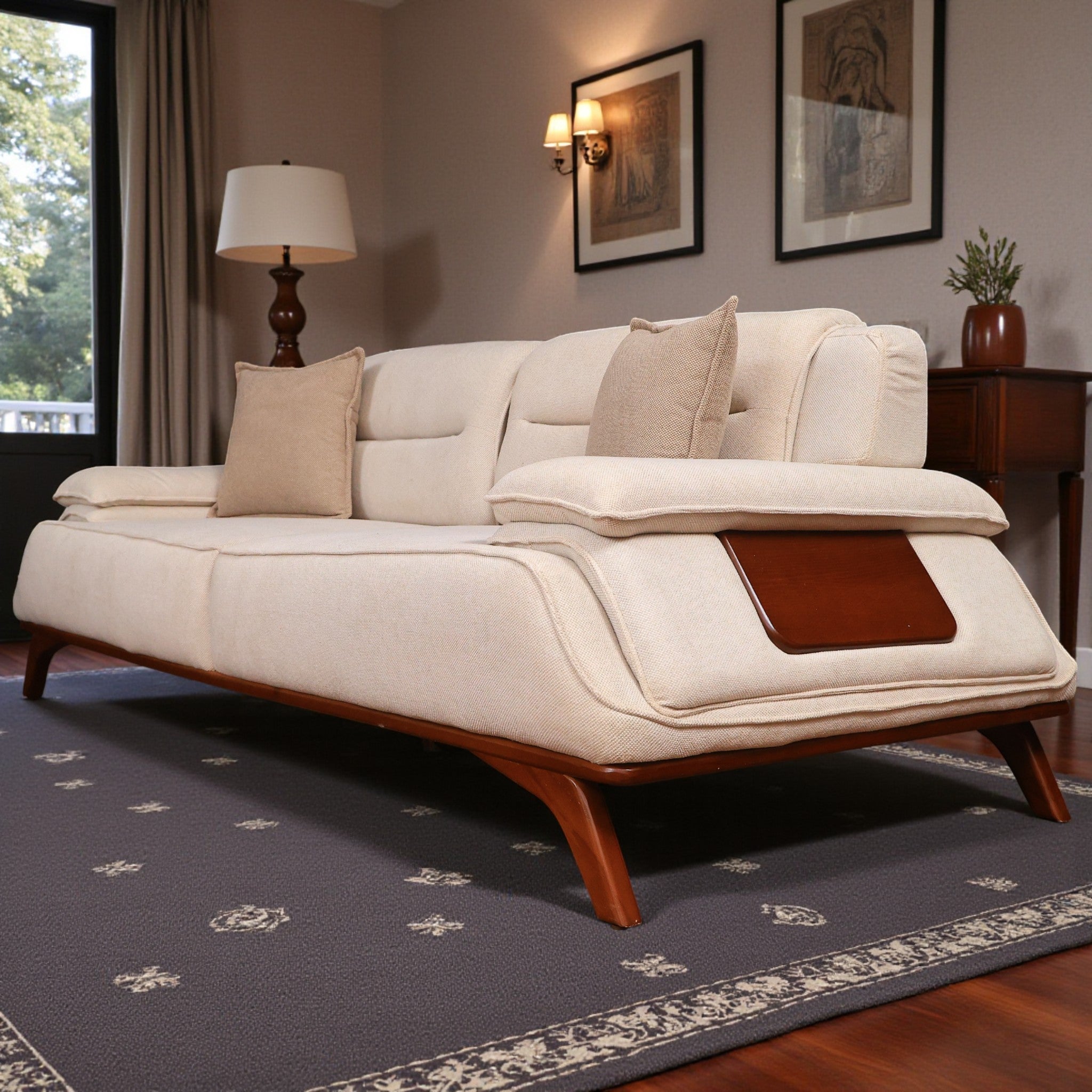 انترية سرير 720