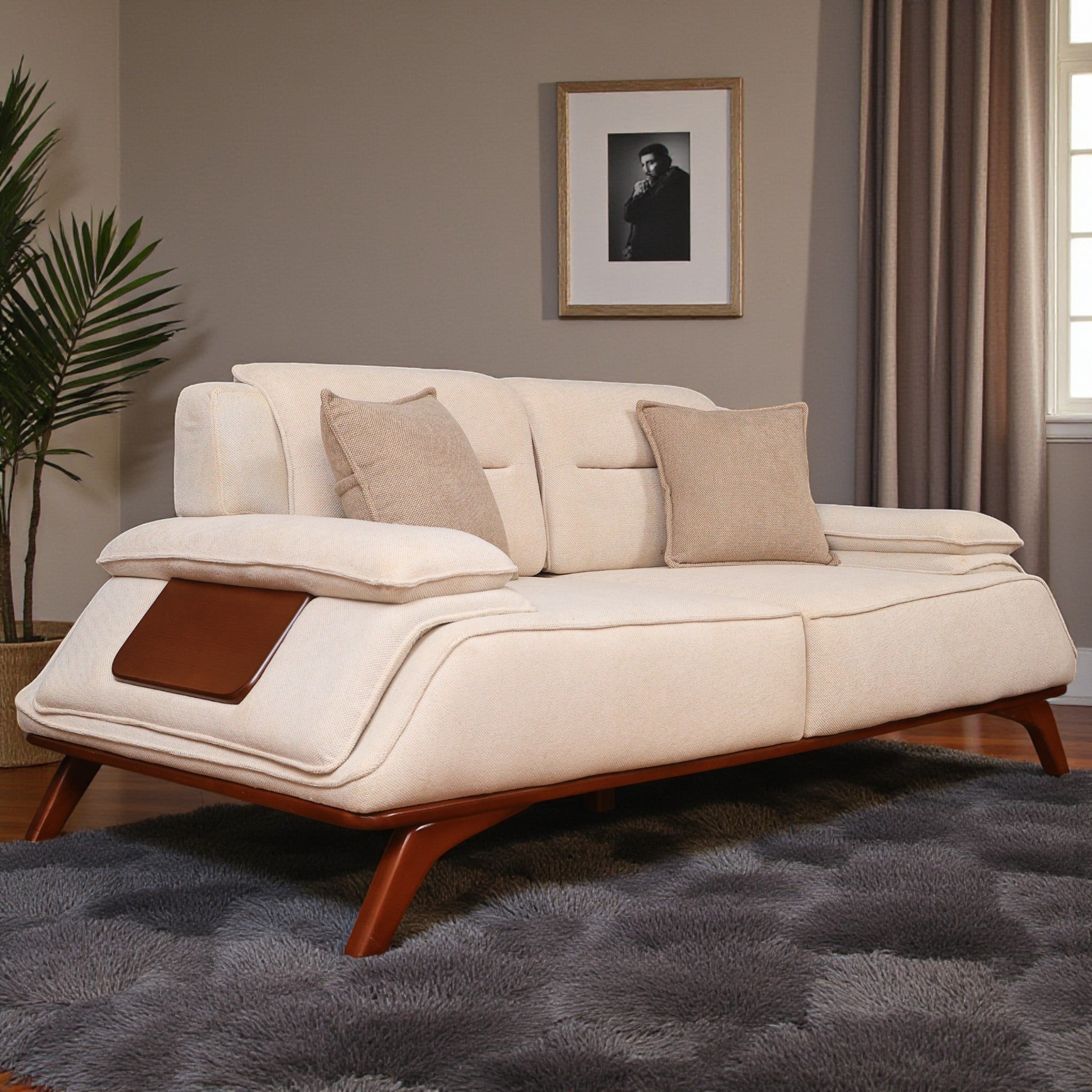 انترية سرير 720