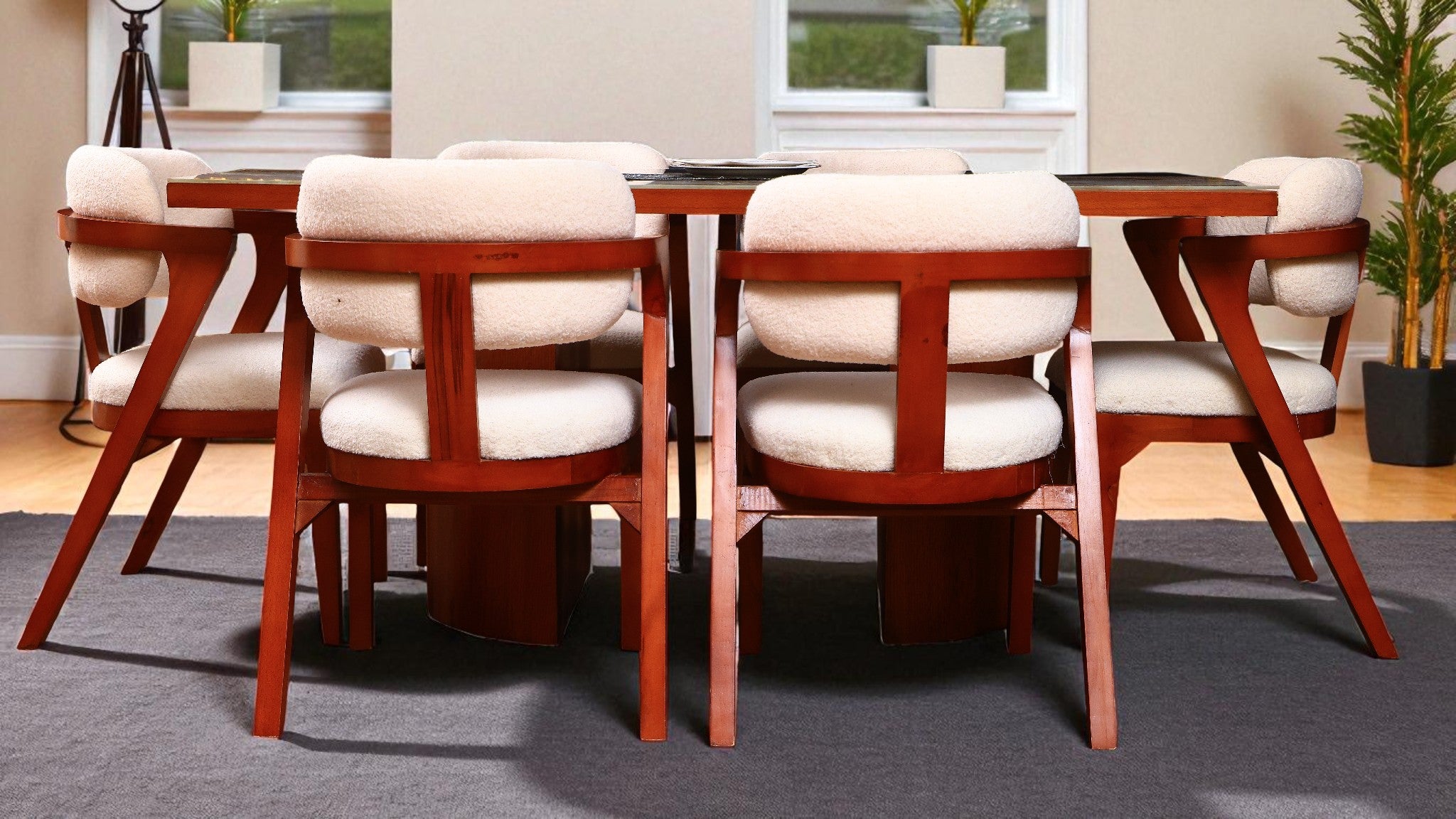 ترابيزة سفرة 553