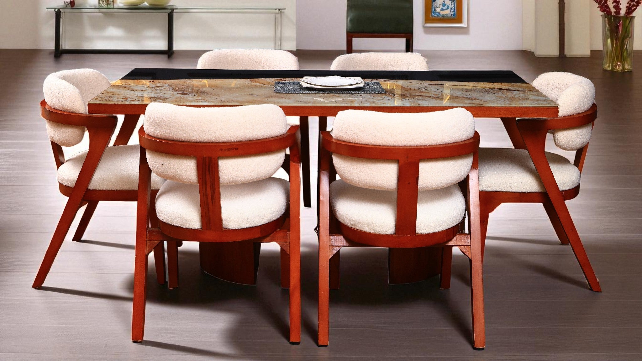 ترابيزة سفرة 553