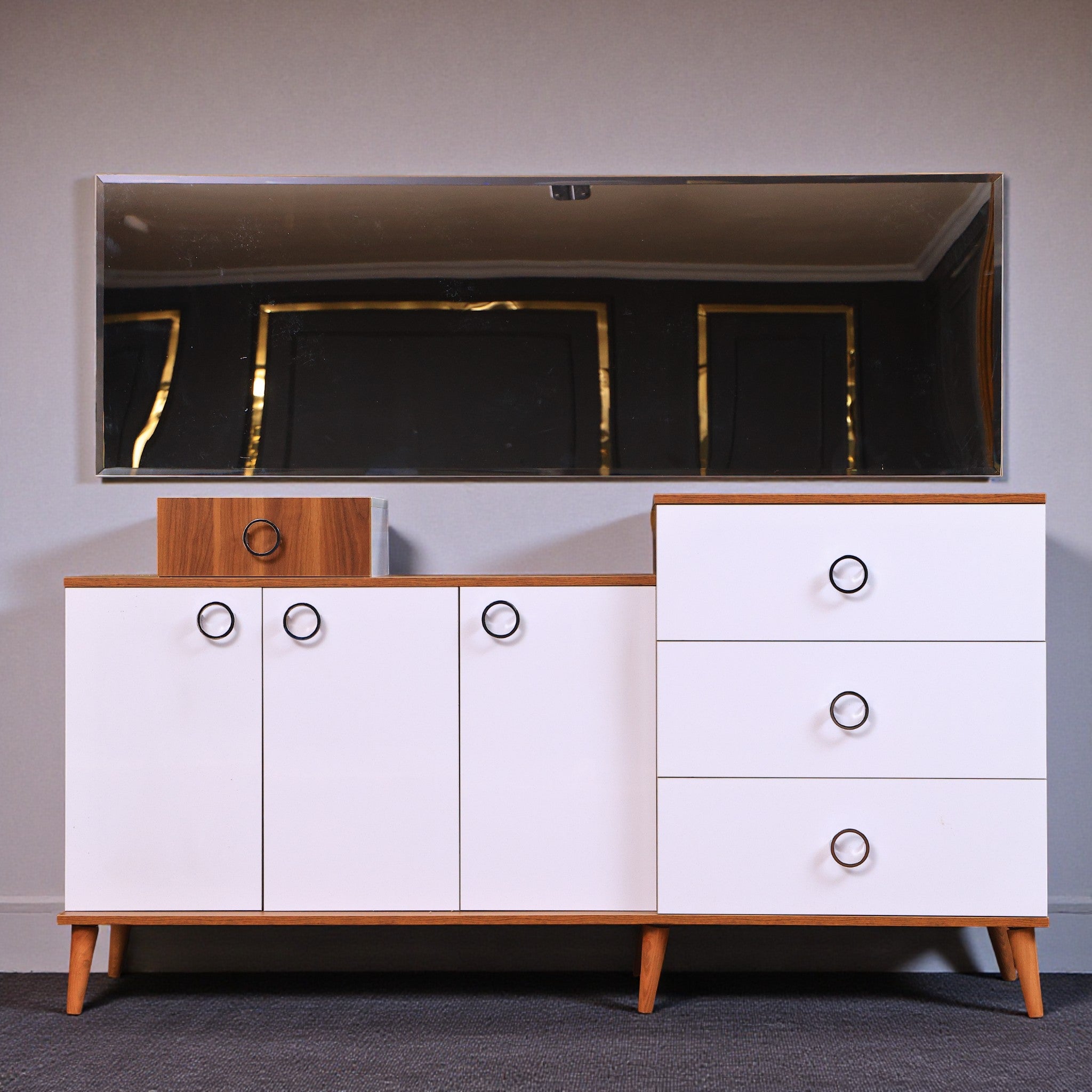 غرفة سفرة 597