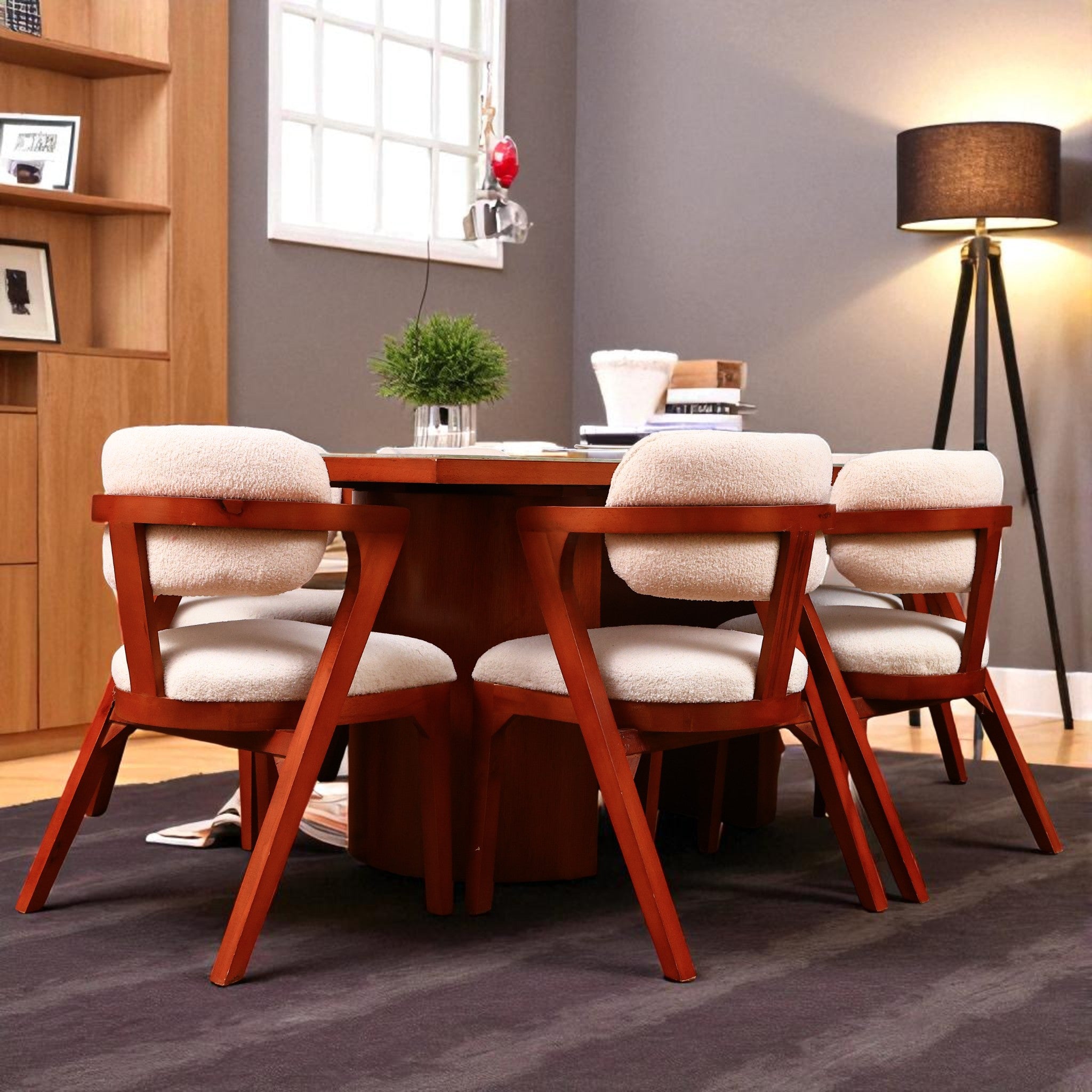 ترابيزة سفرة 553