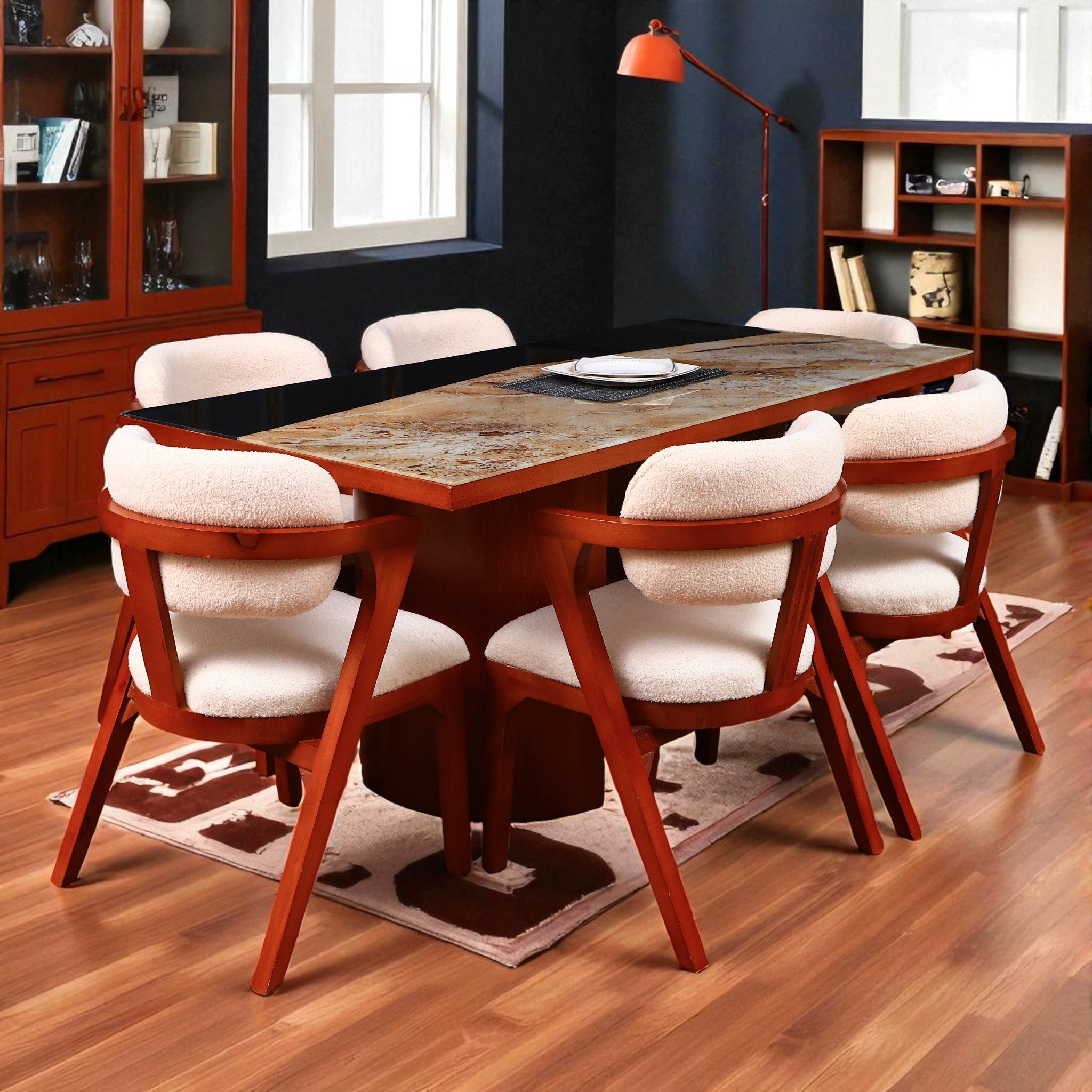 ترابيزة سفرة 553