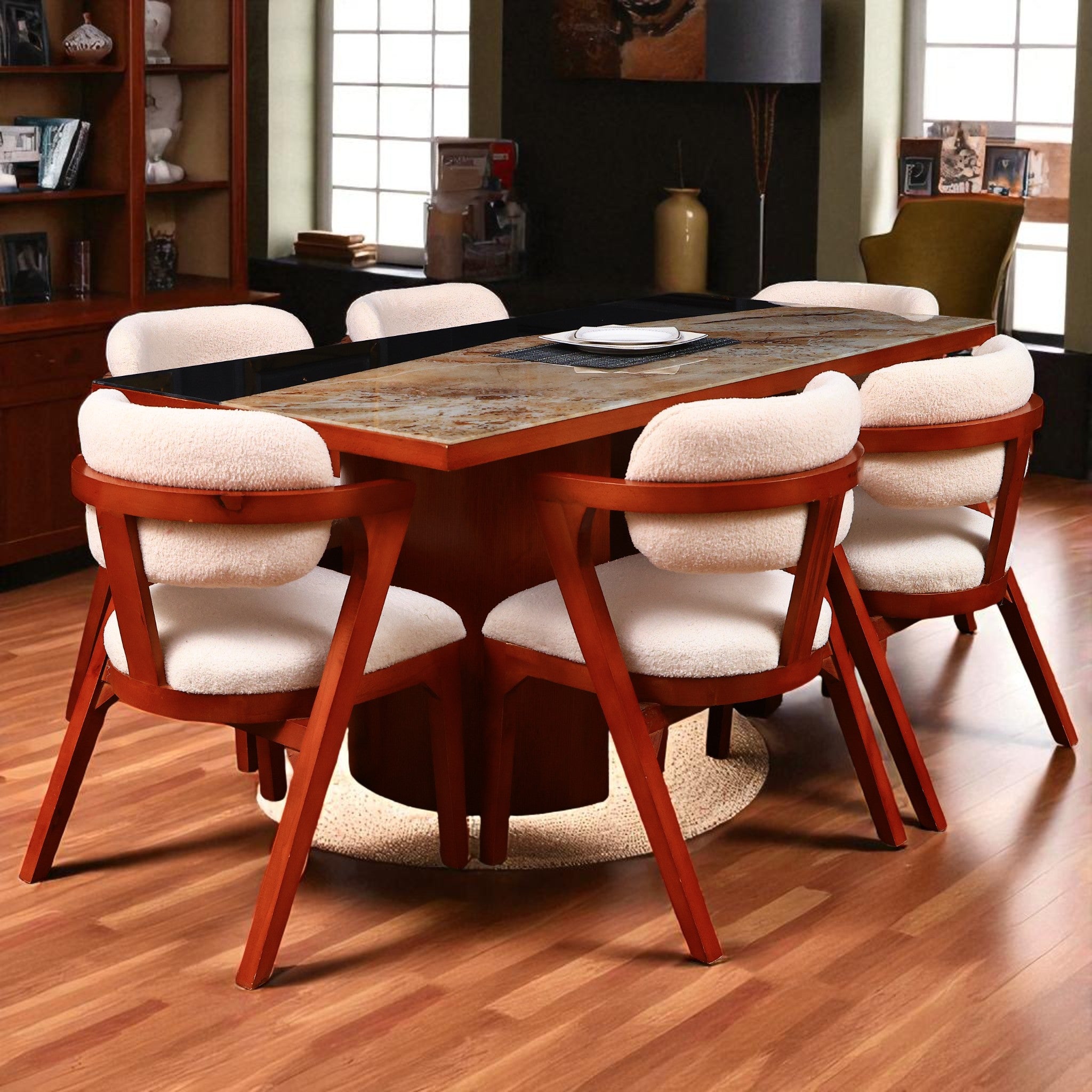 ترابيزة سفرة 553