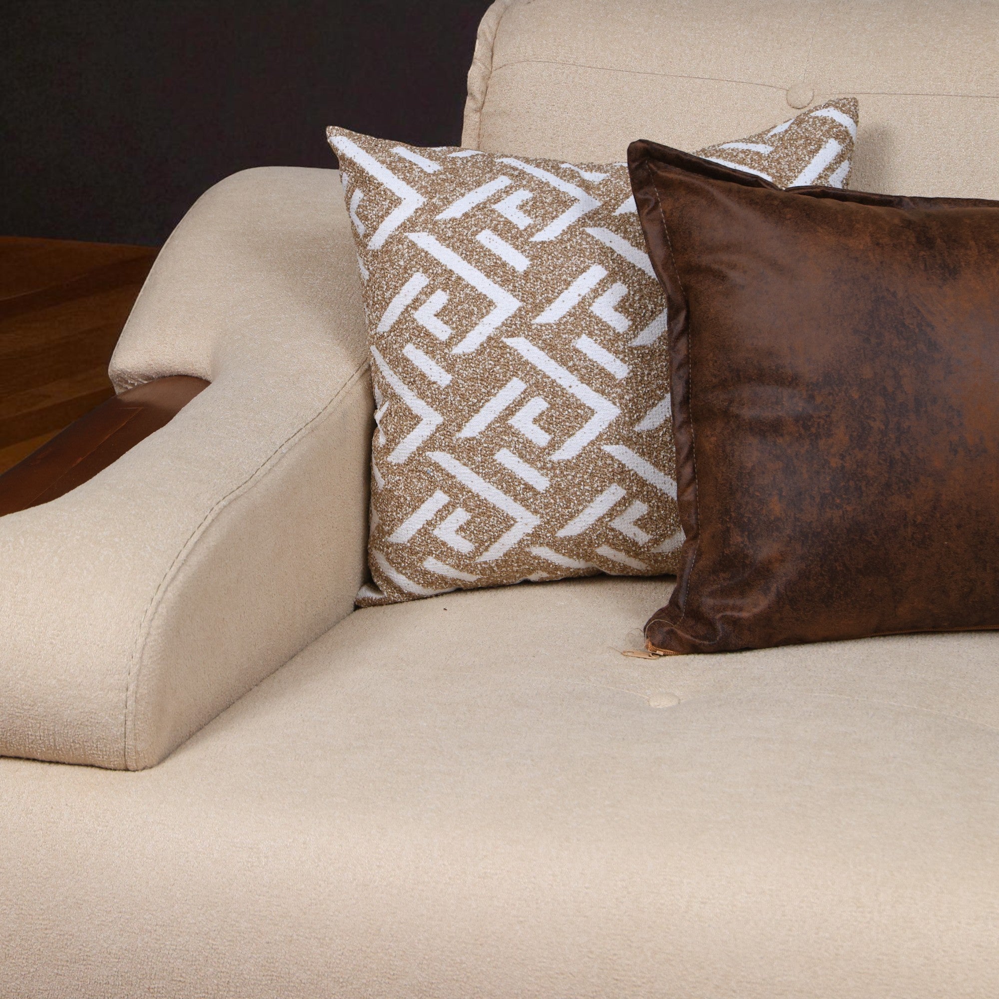 انترية سرير 668