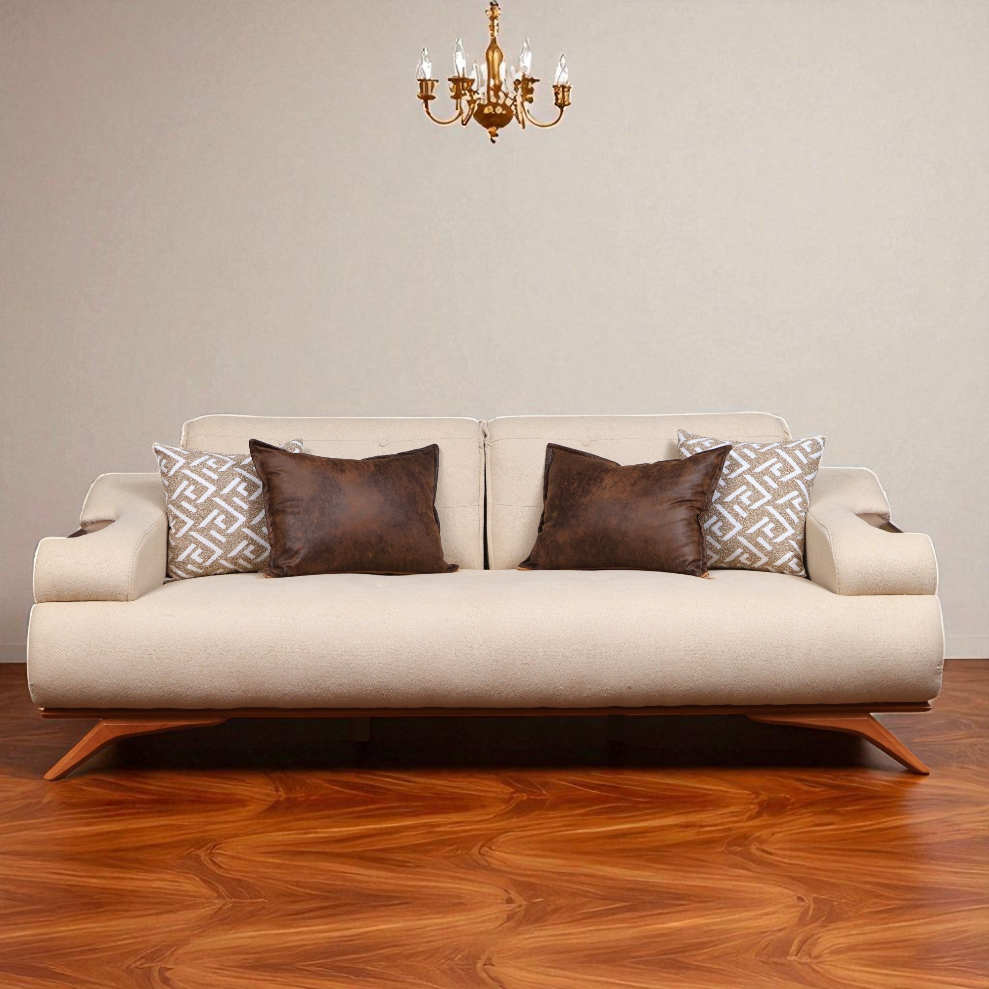 انترية سرير 668