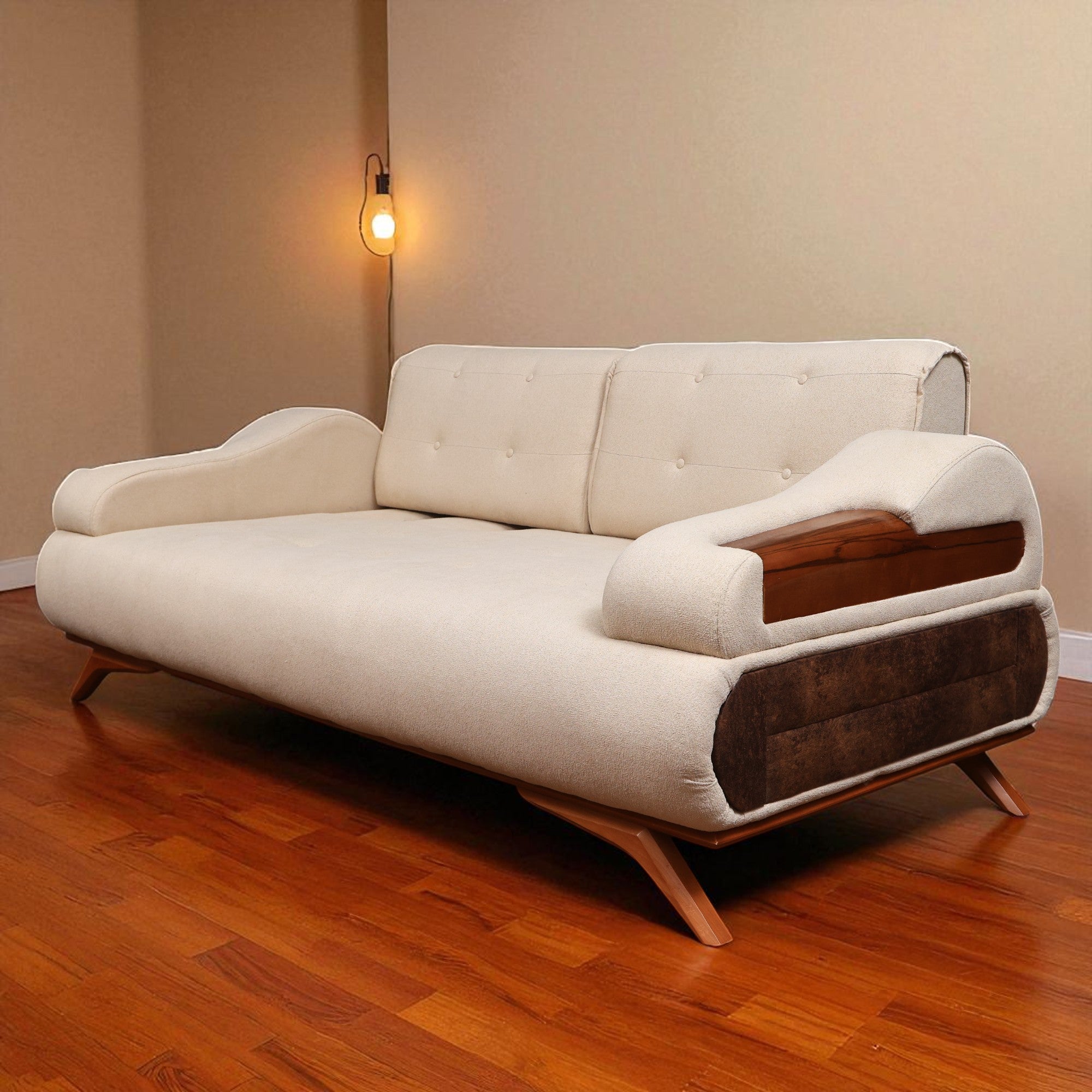 انترية سرير 668