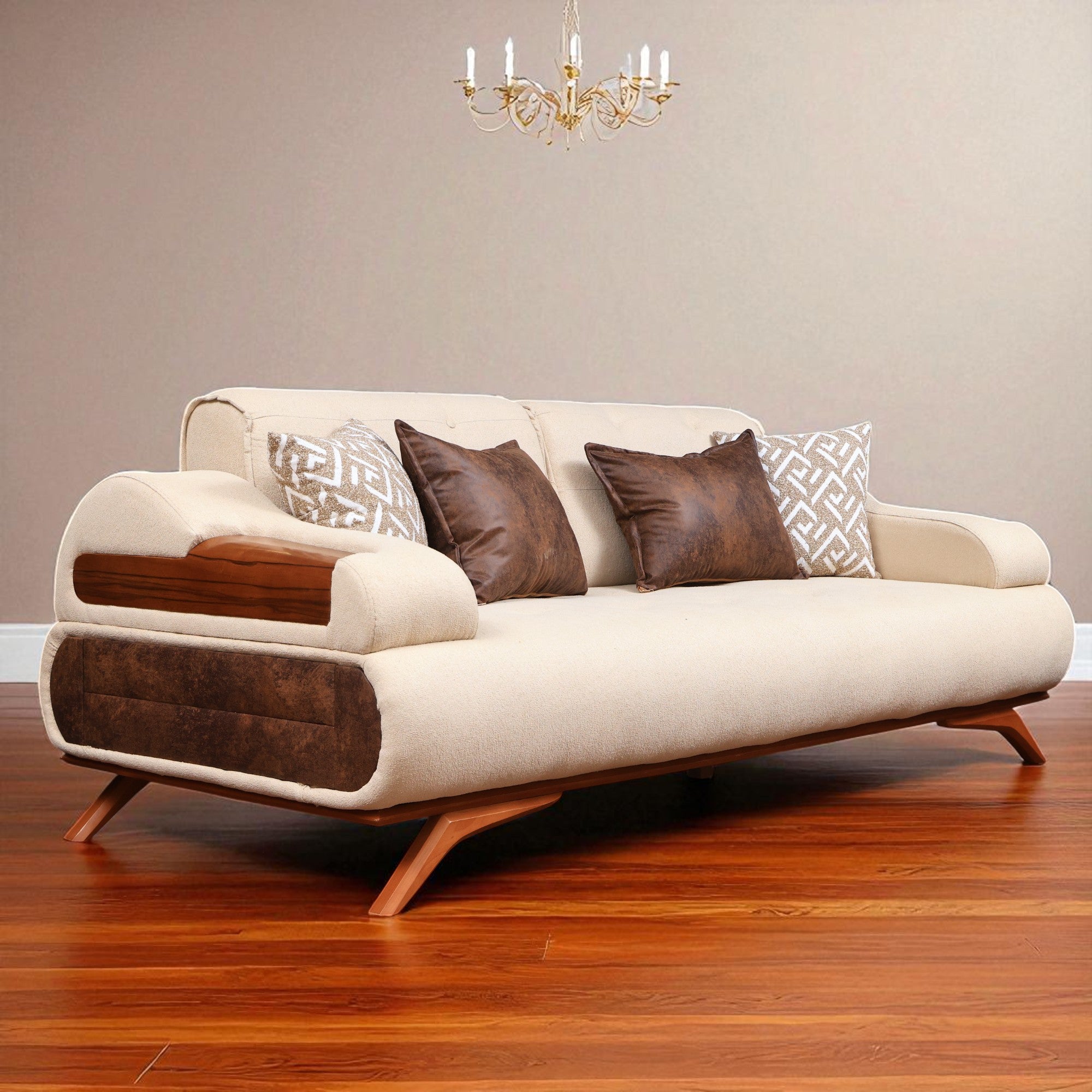 انترية سرير 668